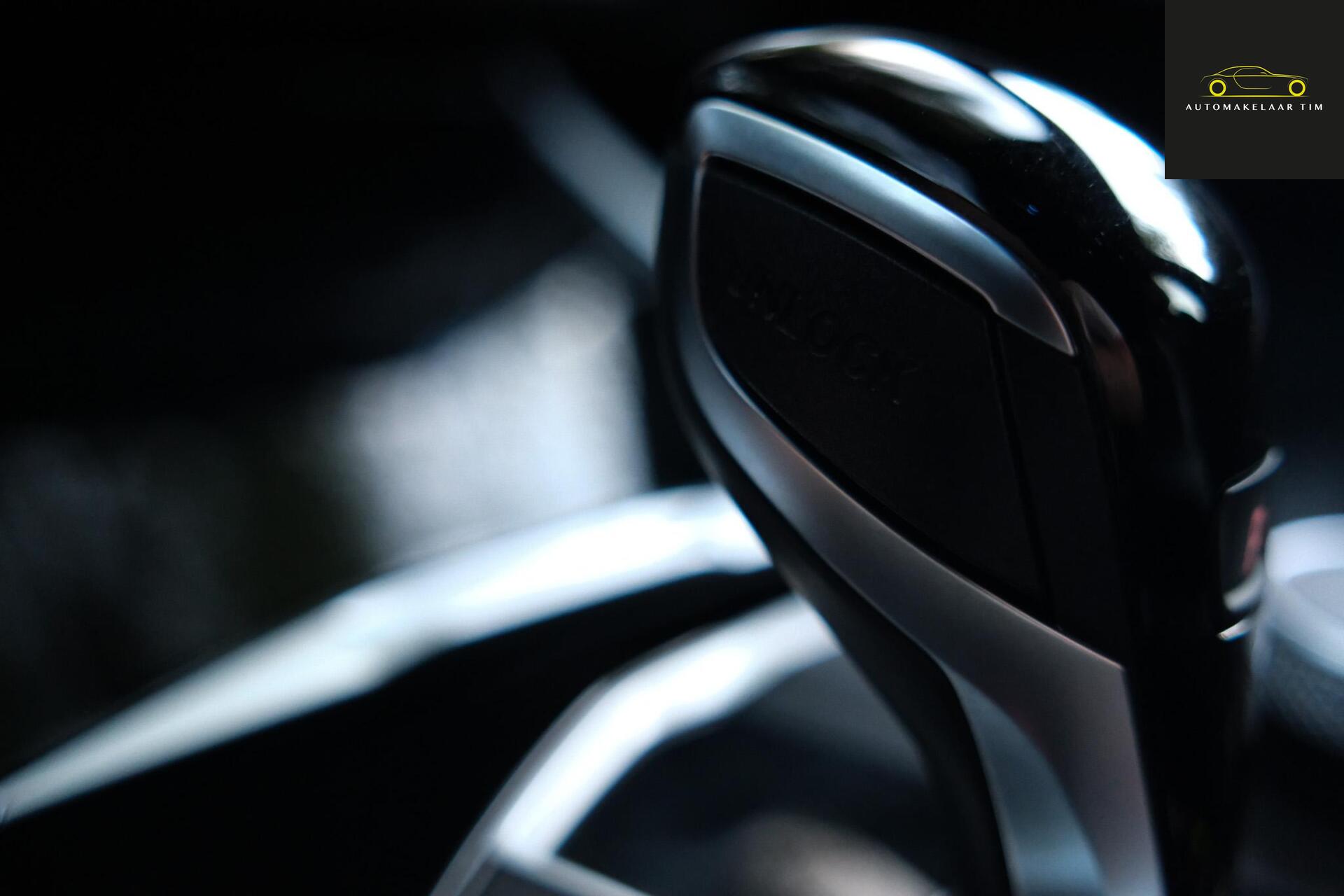 Foto van BMW 330e