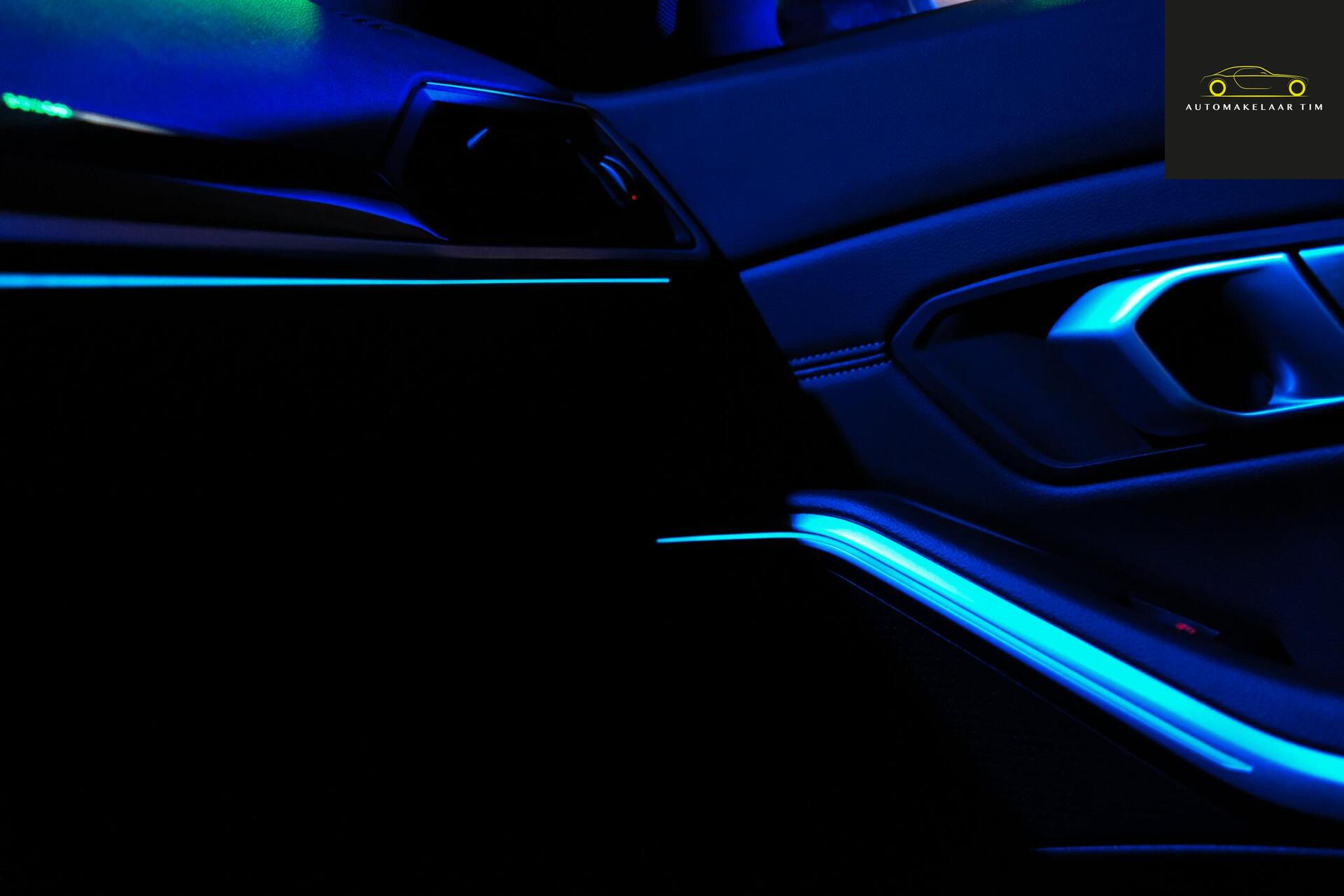 Foto van BMW 330e