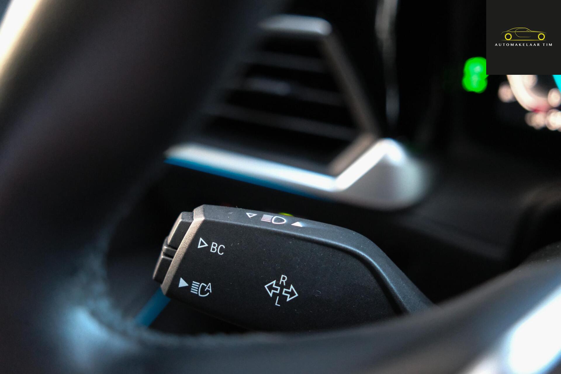 Foto van BMW 330e