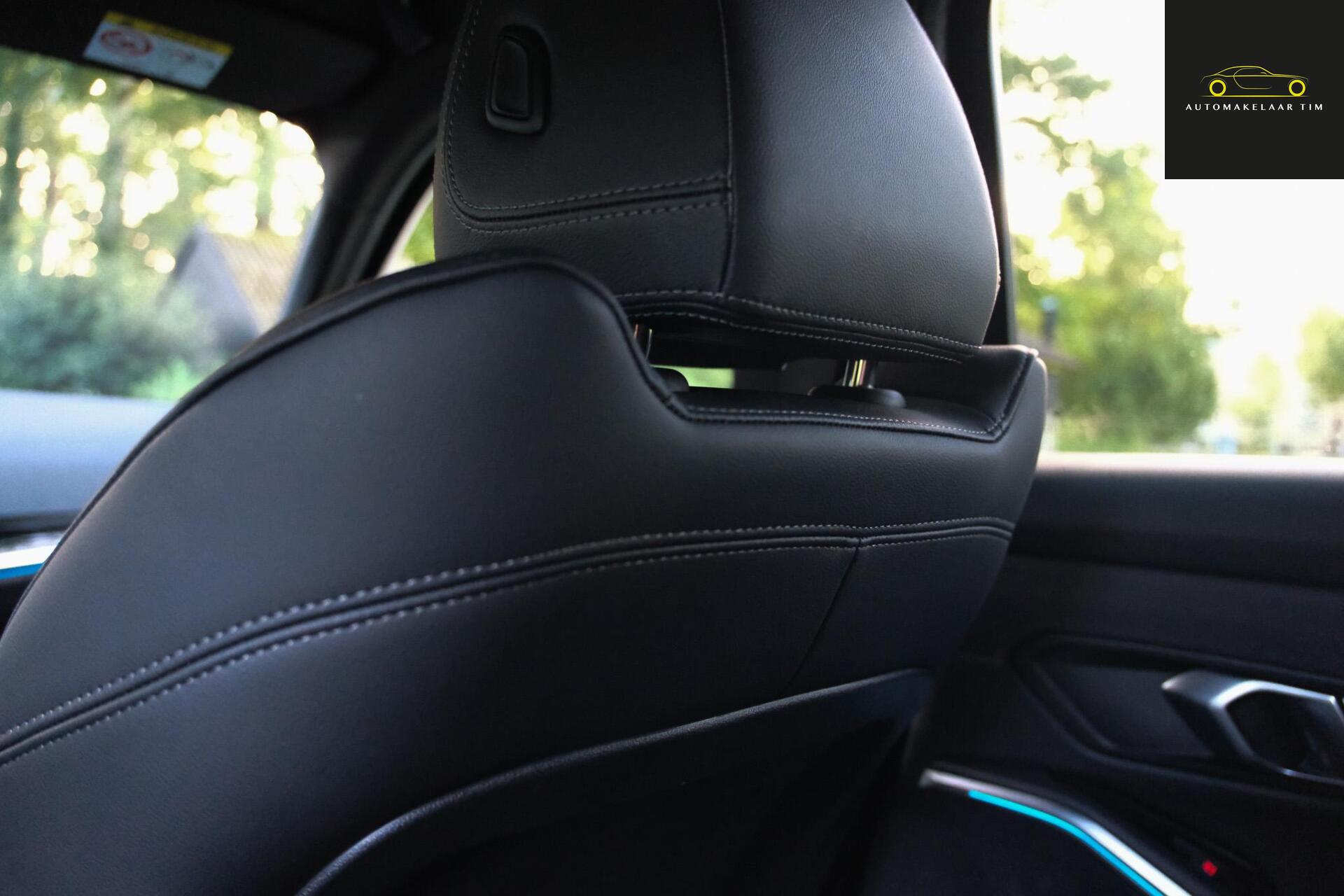 Foto van BMW 330e