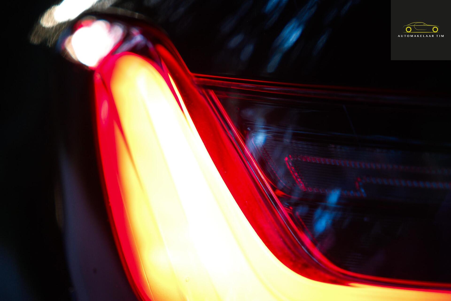 Foto van BMW 330e