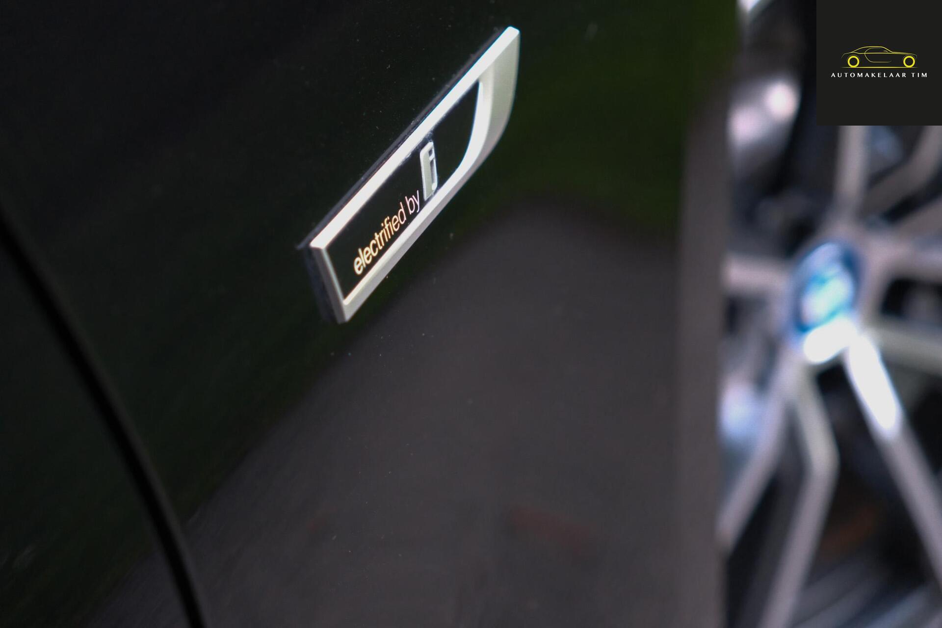 Foto van BMW 330e