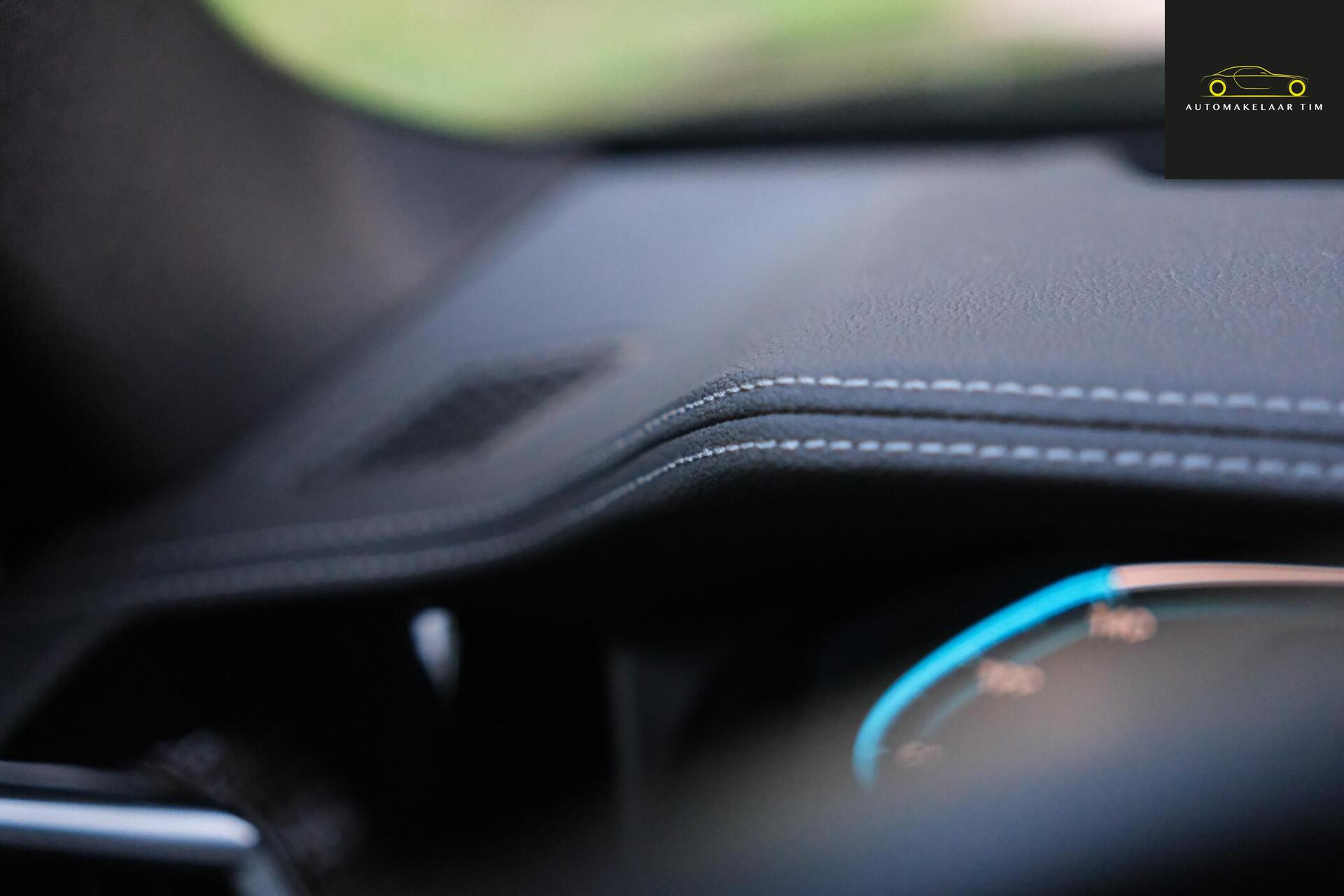 Foto van BMW 330e