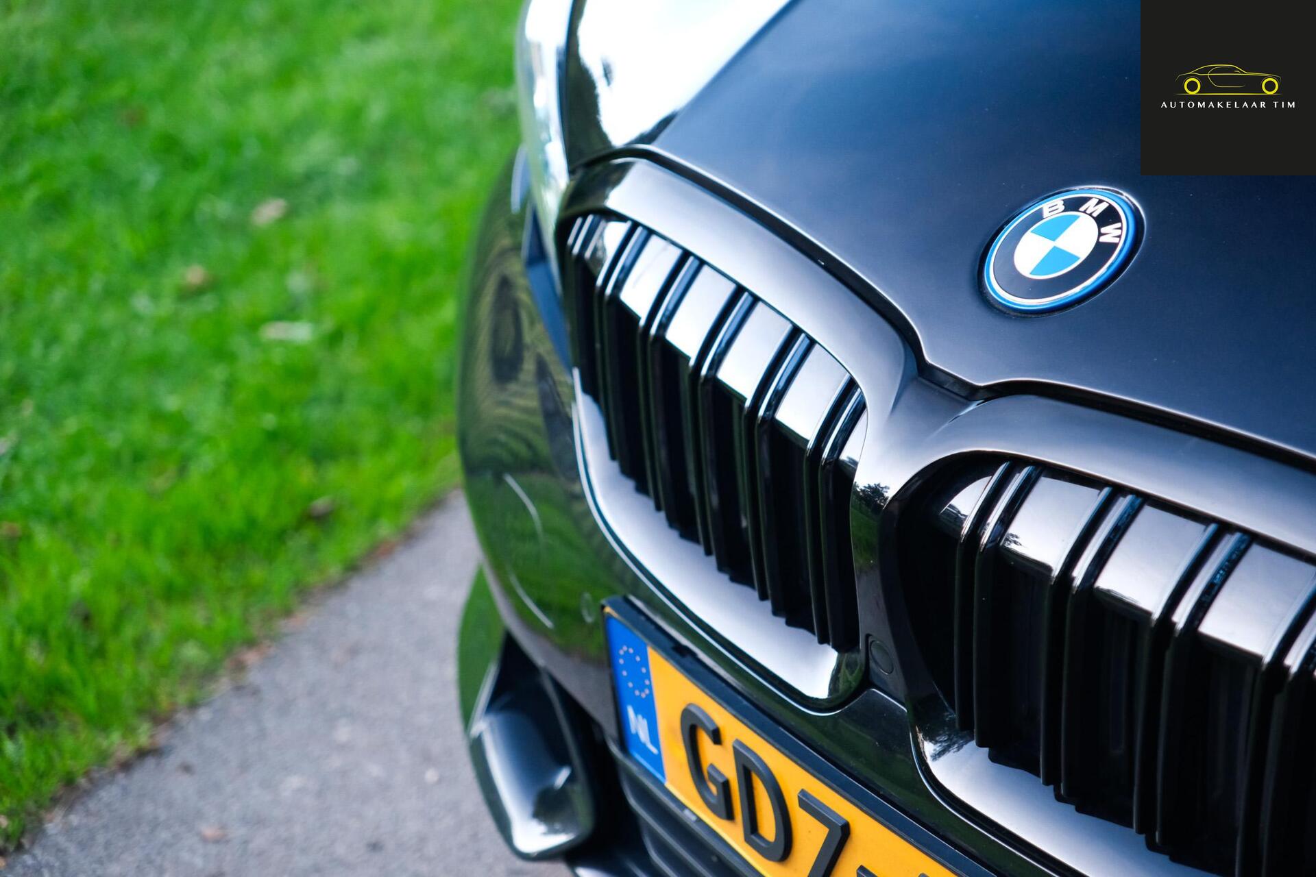 Foto van BMW 330e