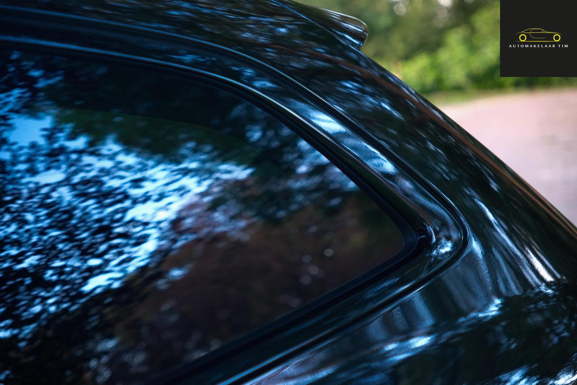 Foto van BMW 330e