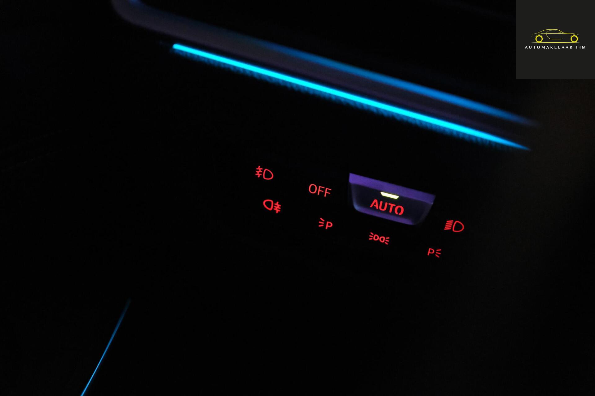 Foto van BMW 330e