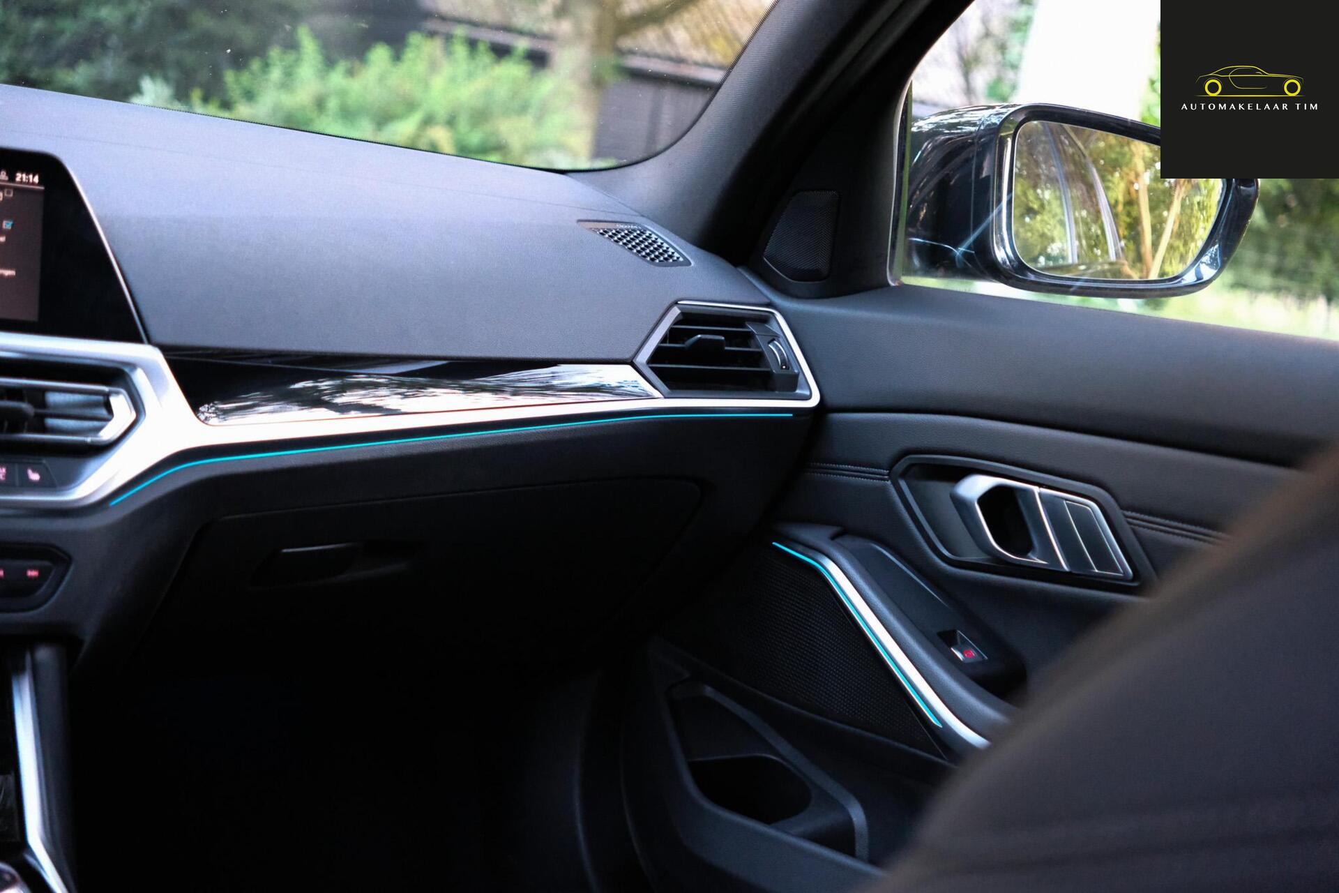 Foto van BMW 330e