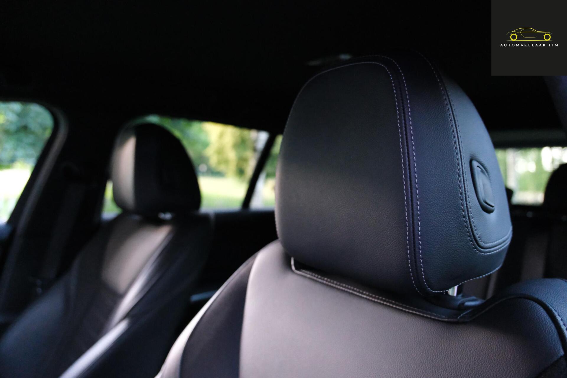 Foto van BMW 330e