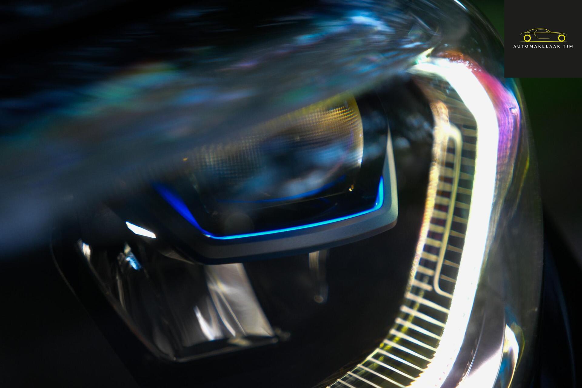 Foto van BMW 330e
