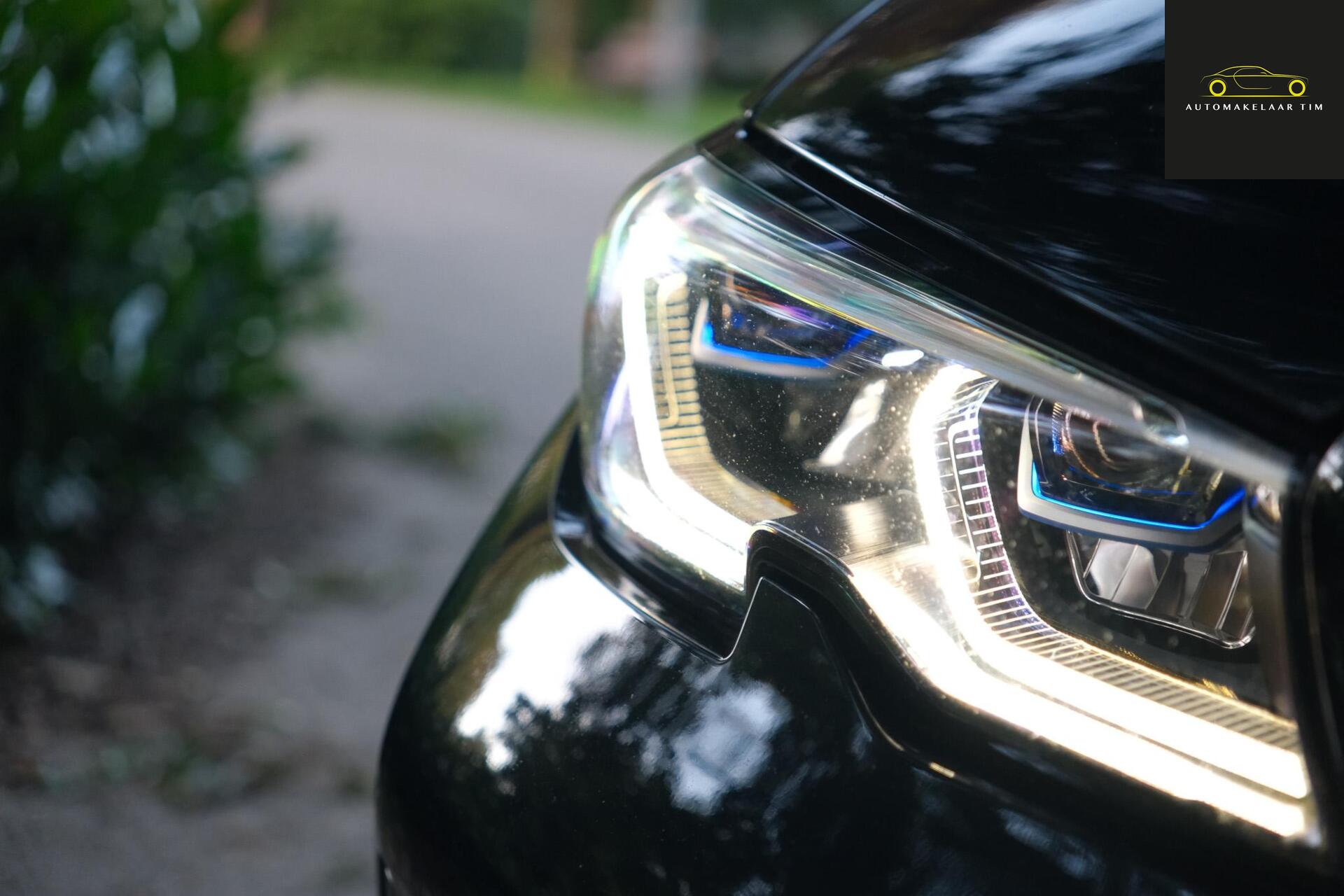 Foto van BMW 330e