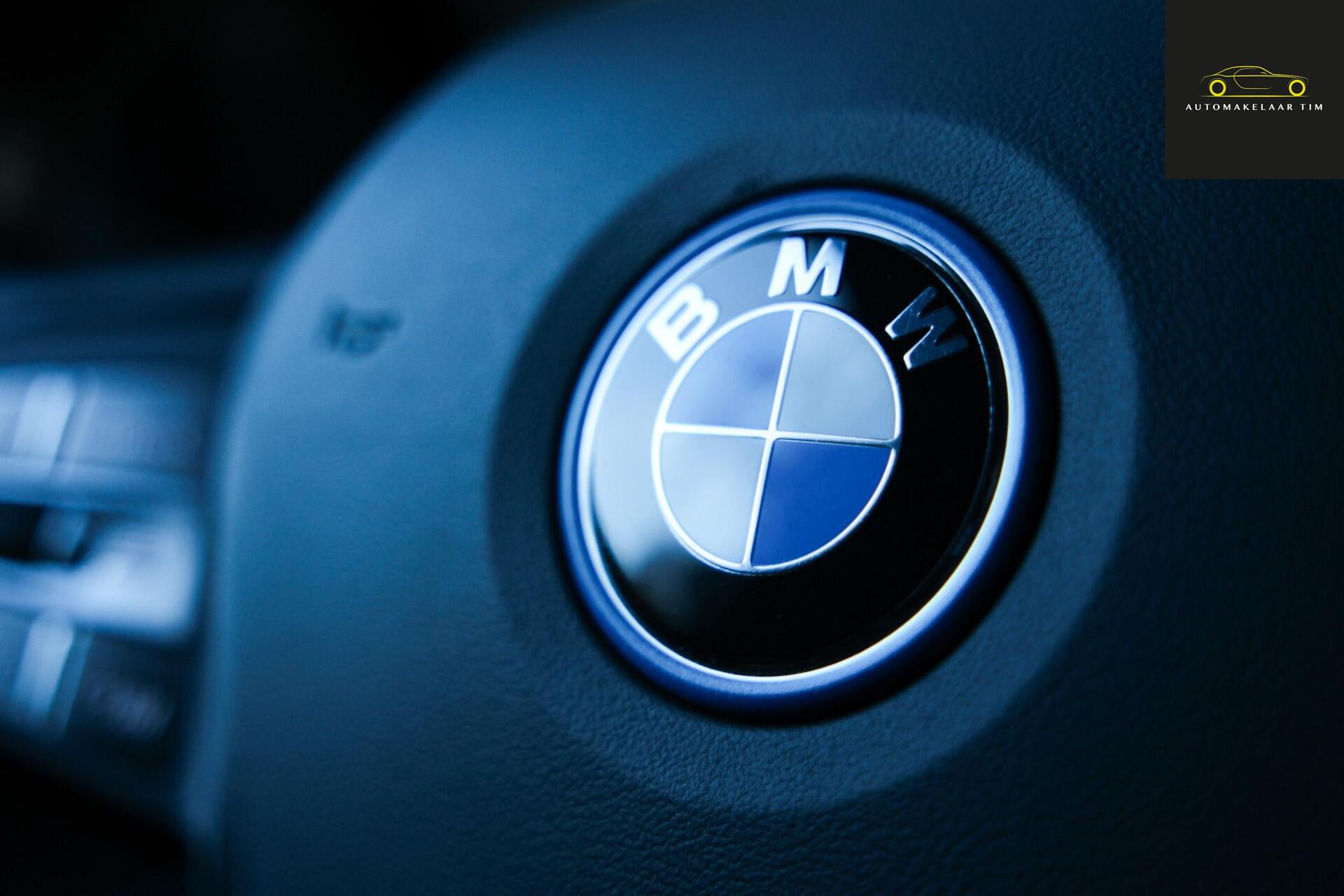 Foto van BMW 330e
