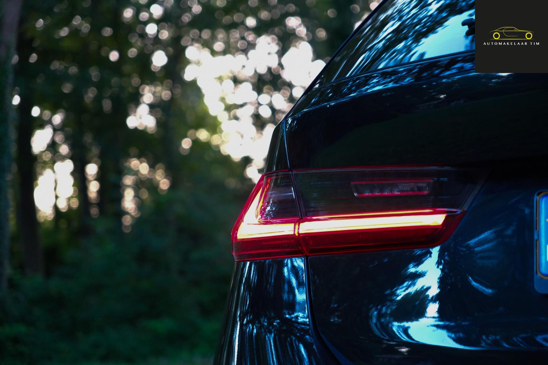 Foto van BMW 330e