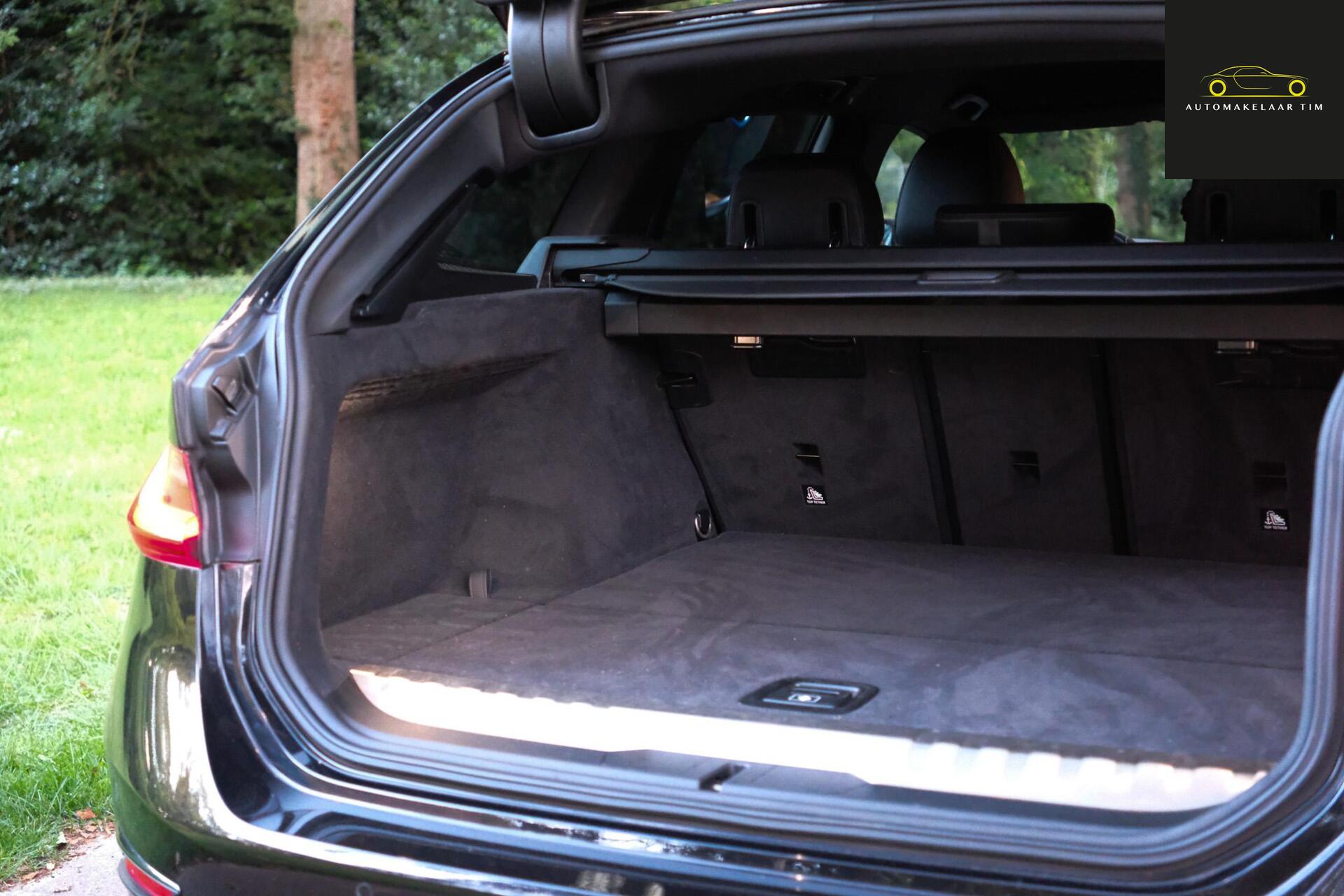 Foto van BMW 330e