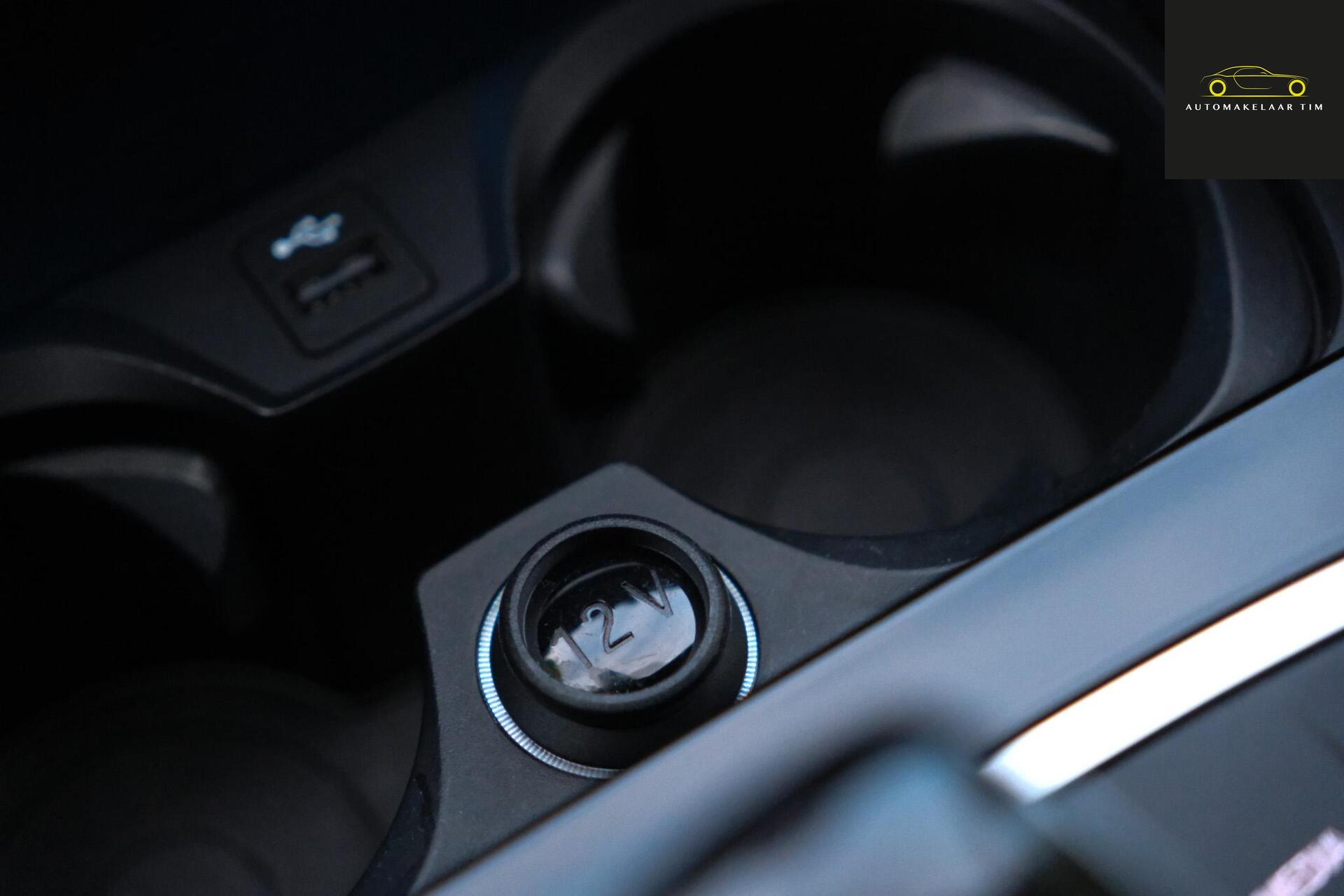 Foto van BMW 330e