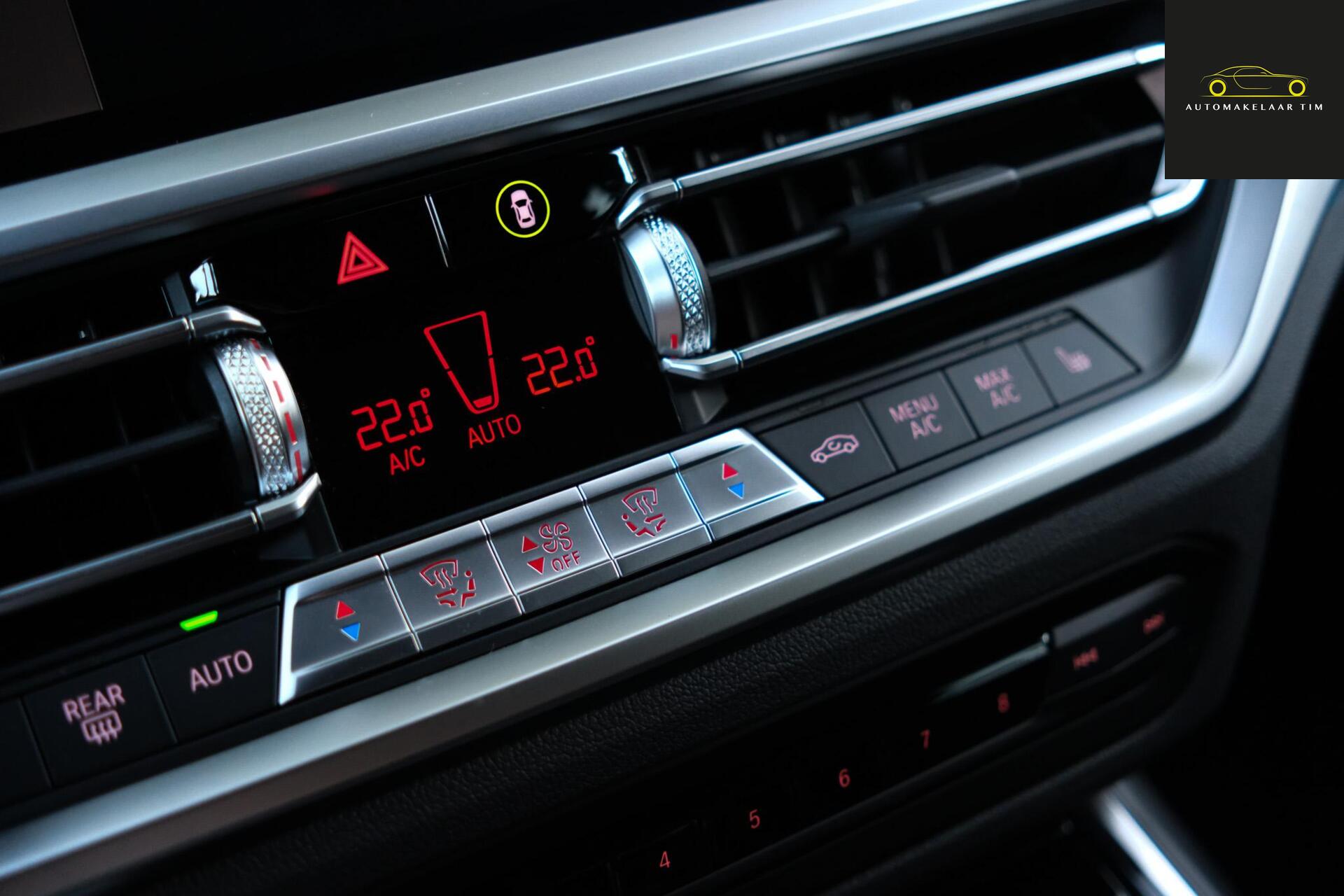 Foto van BMW 330e