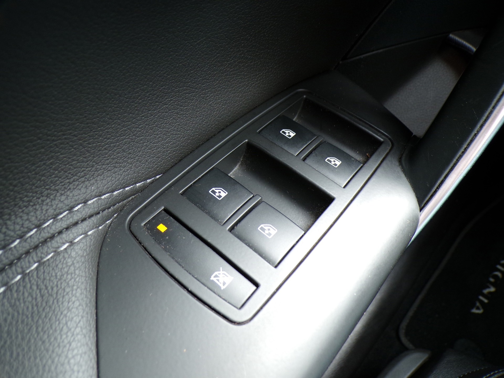 Foto van Opel Insignia Limousine HB