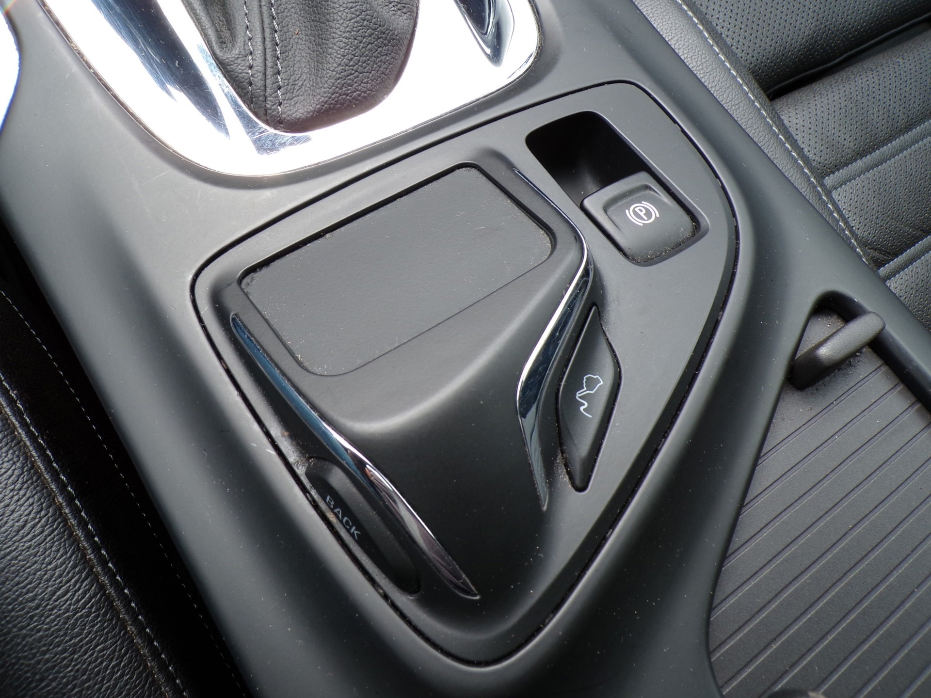 Foto van Opel Insignia Limousine HB