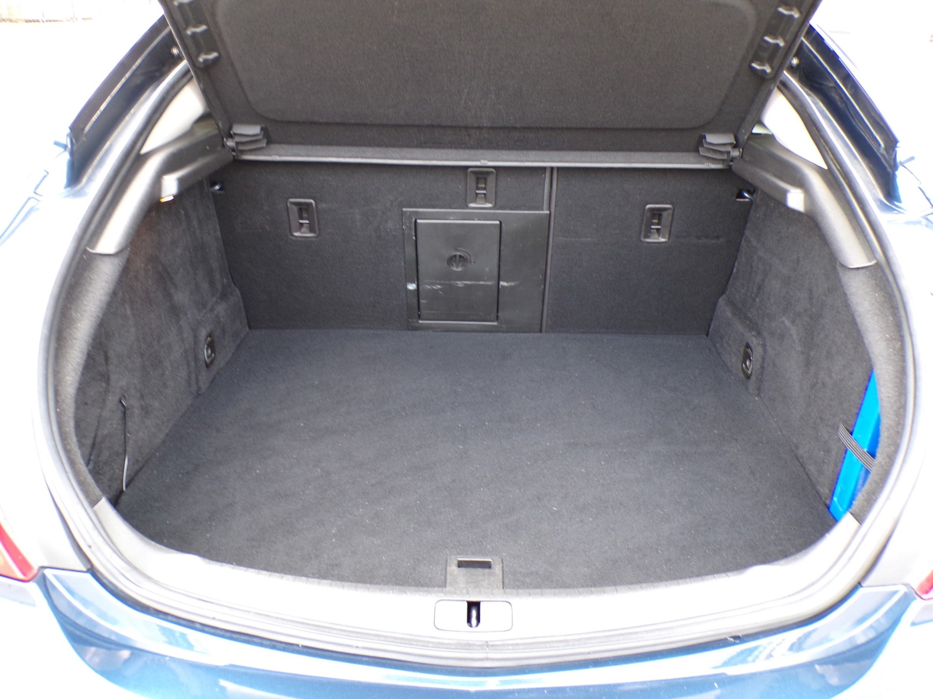 Foto van Opel Insignia Limousine HB