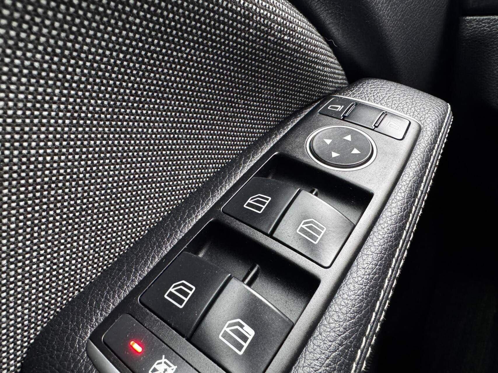 Foto van Mercedes-Benz A 180 CDI