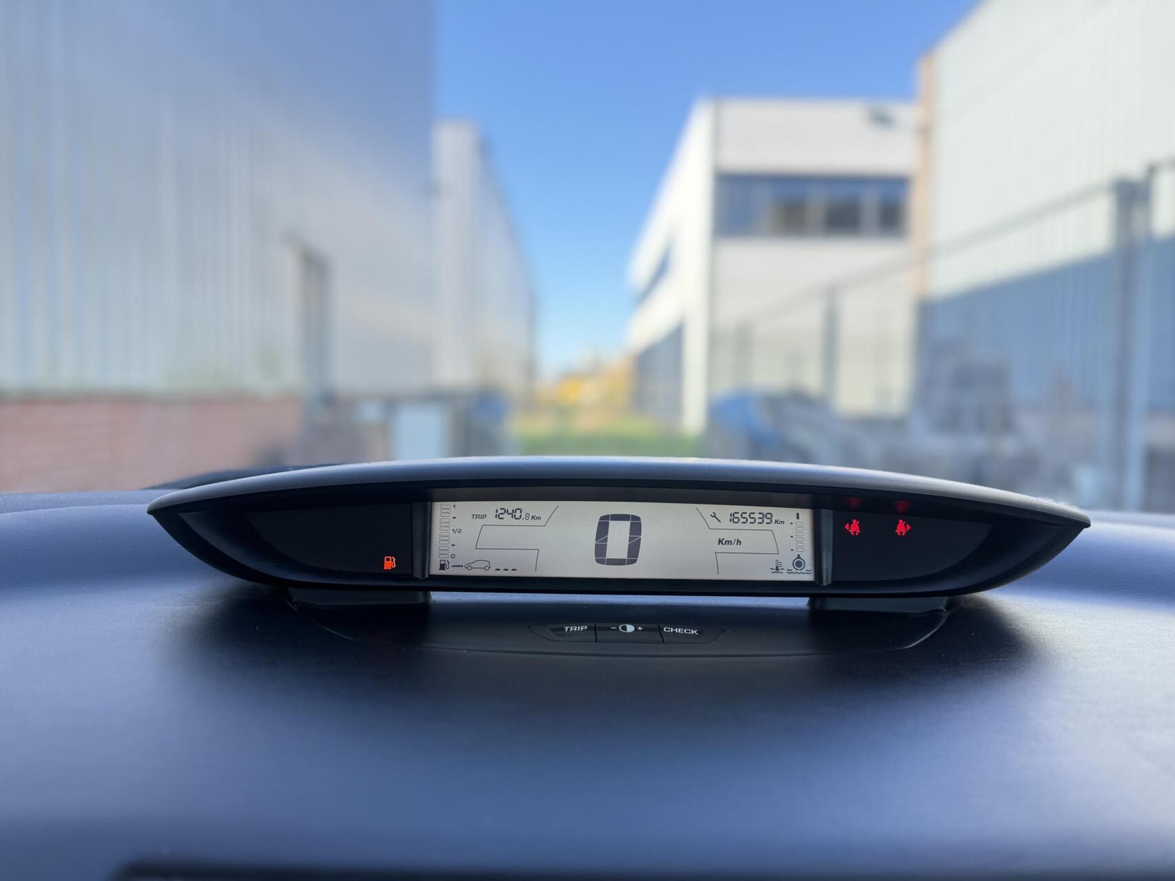 Foto van Citroen C4