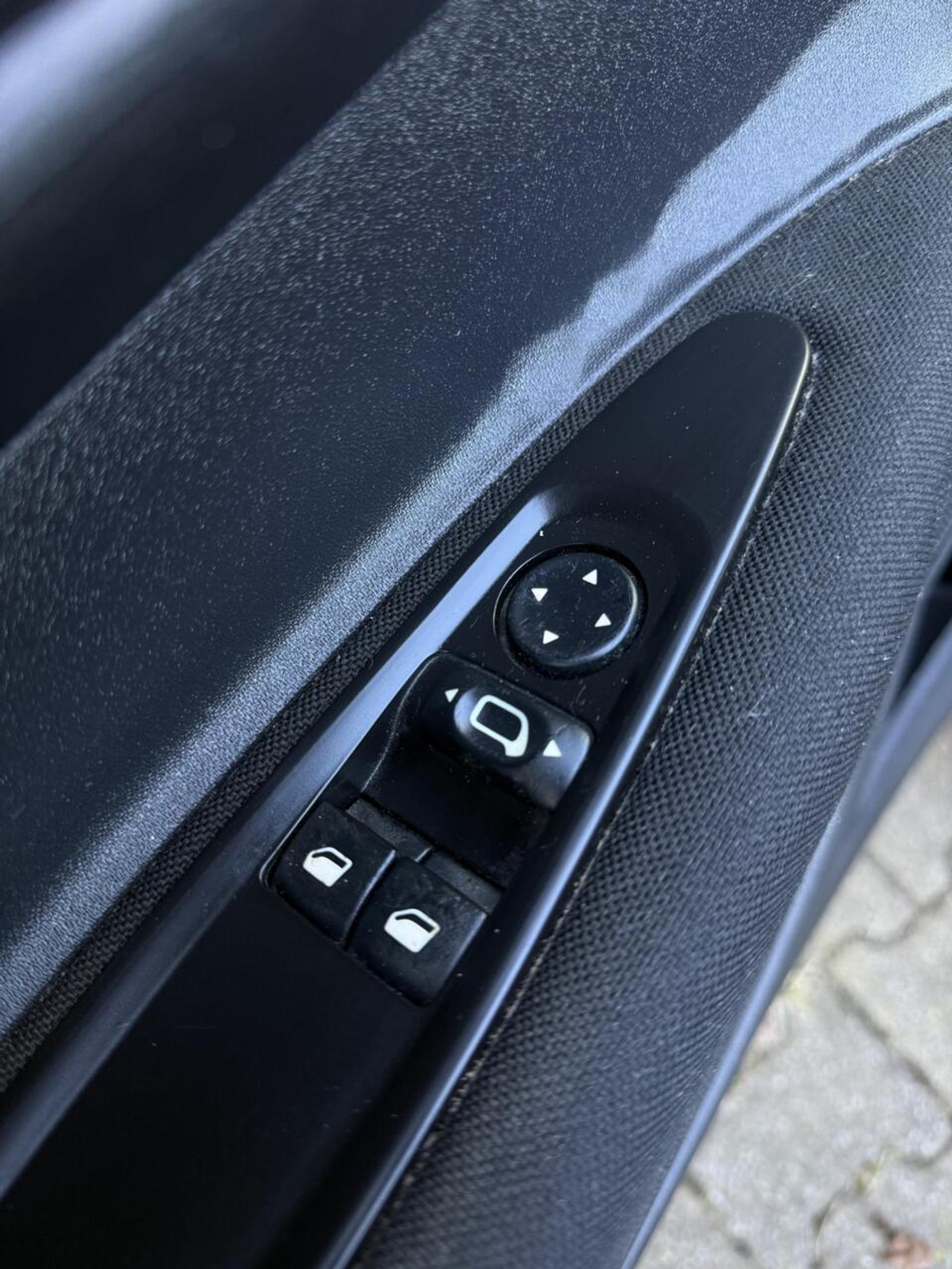 Foto van Citroen C4