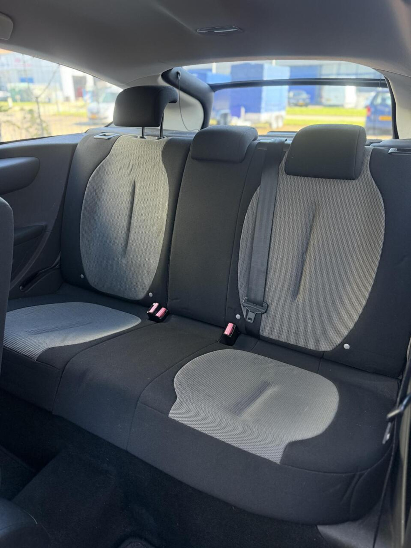 Foto van Citroen C4