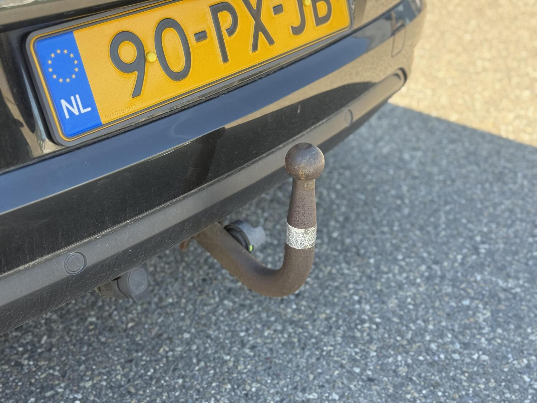 Foto van Citroen C4