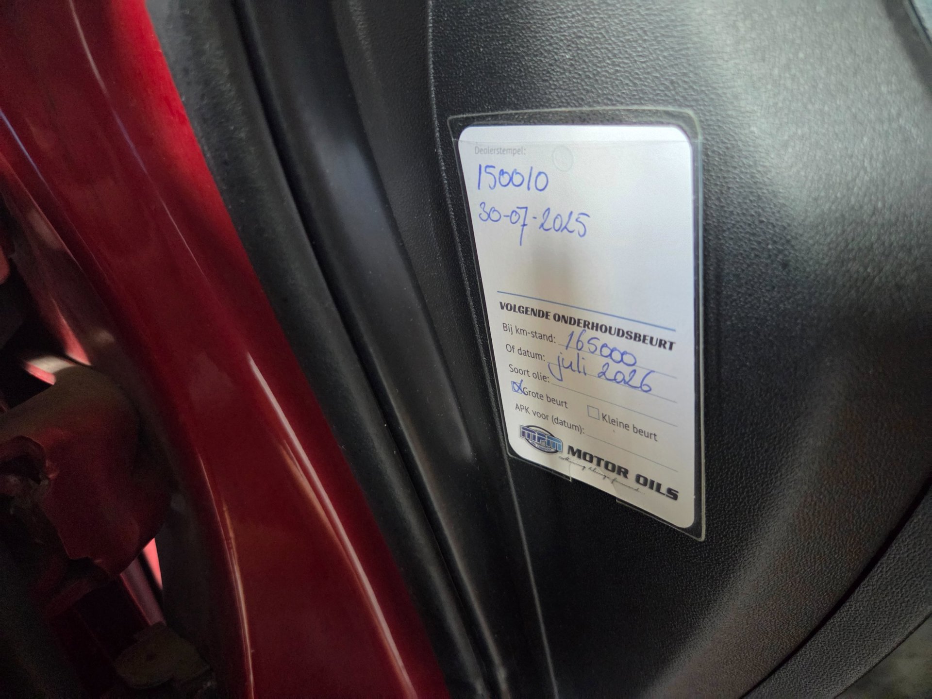 Foto van Hyundai Ix20