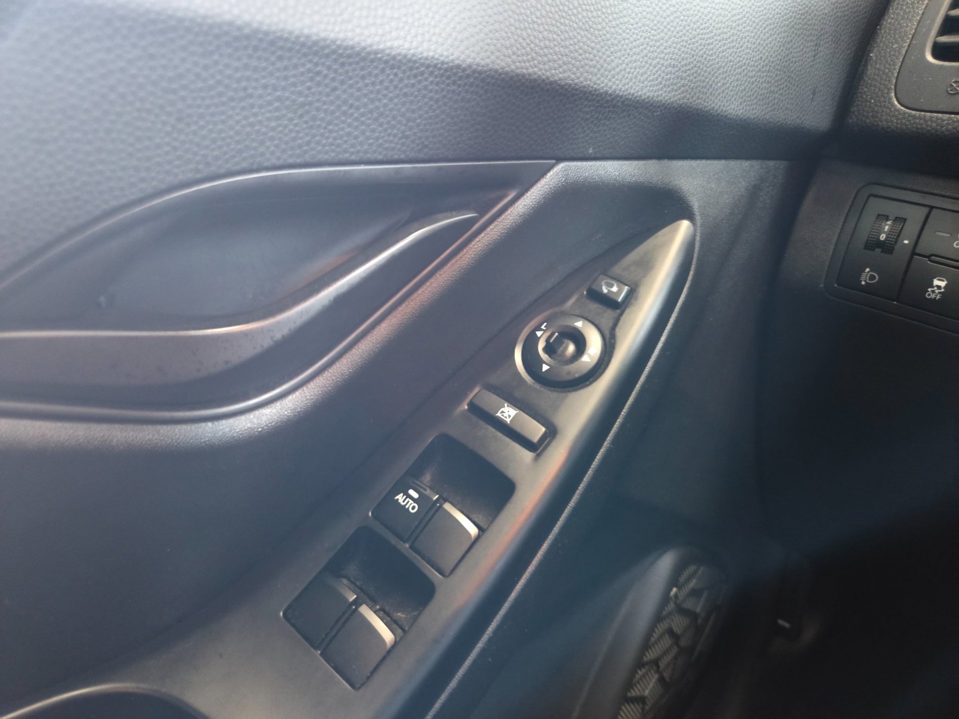 Foto van Hyundai Ix20