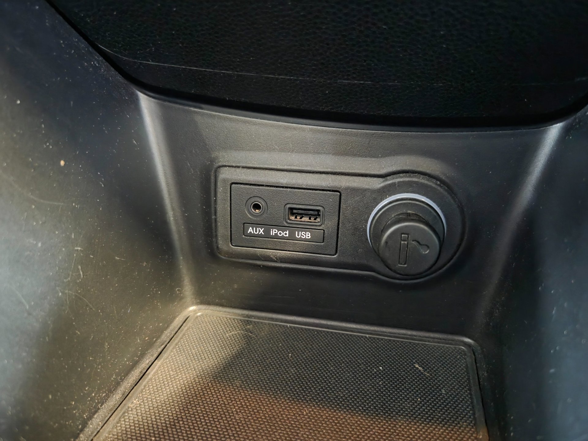 Foto van Hyundai Ix20