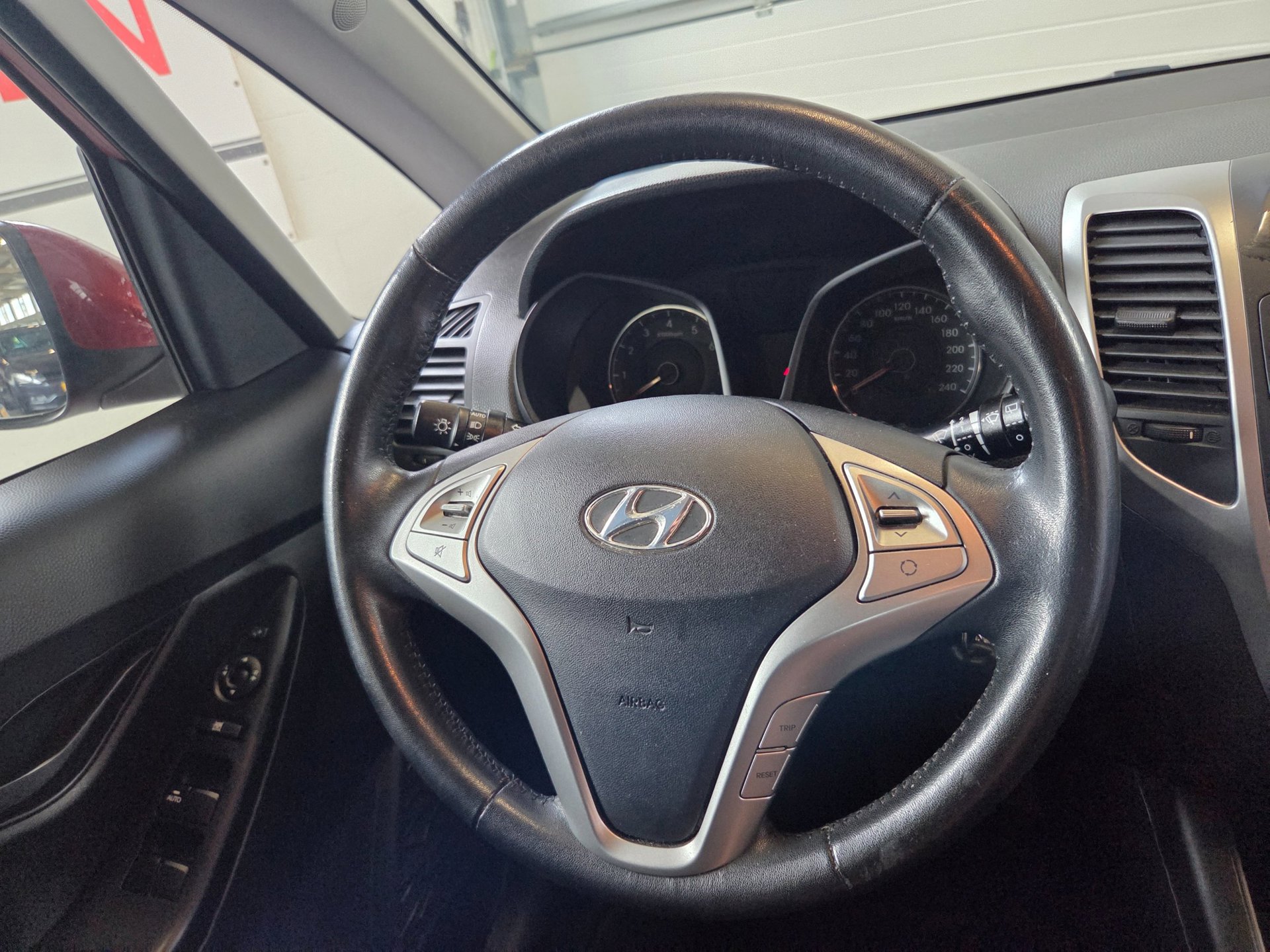 Foto van Hyundai Ix20