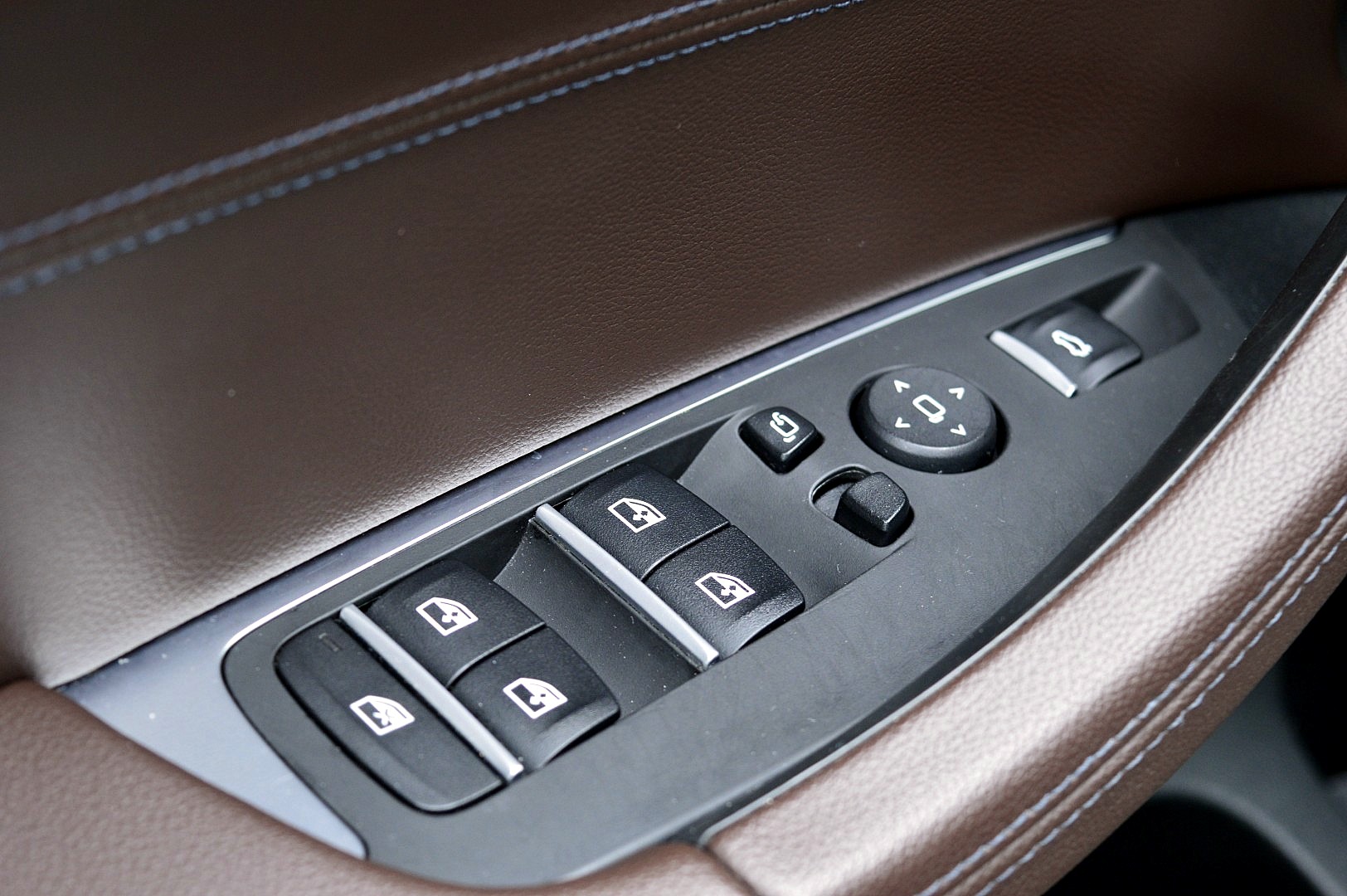 Foto van BMW X3 Xdrive20i
