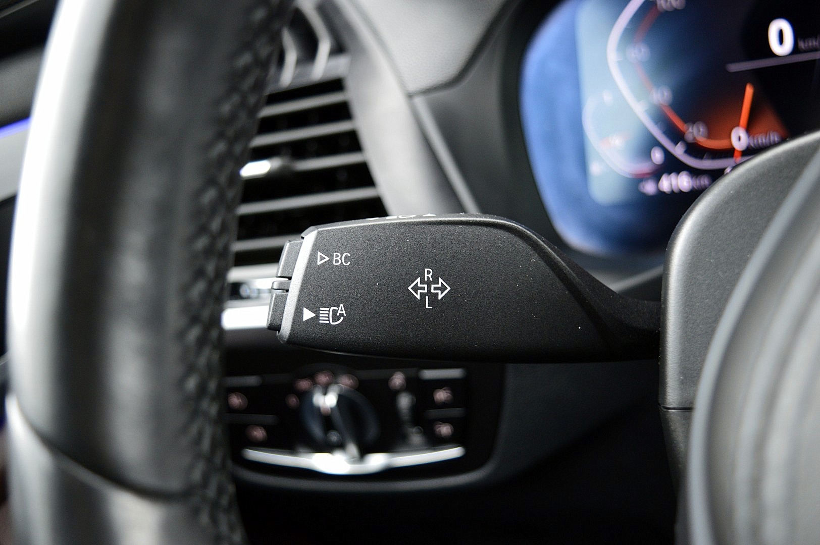 Foto van BMW X3 Xdrive20i