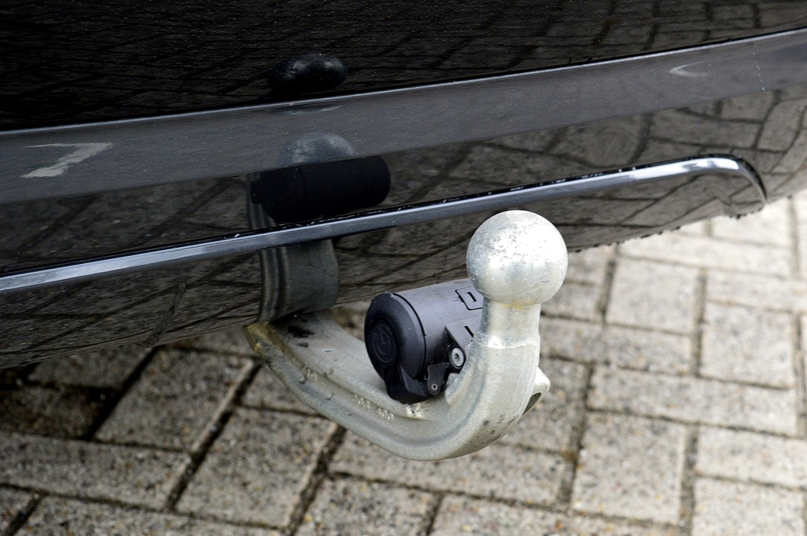 Foto van BMW X3 Xdrive20i