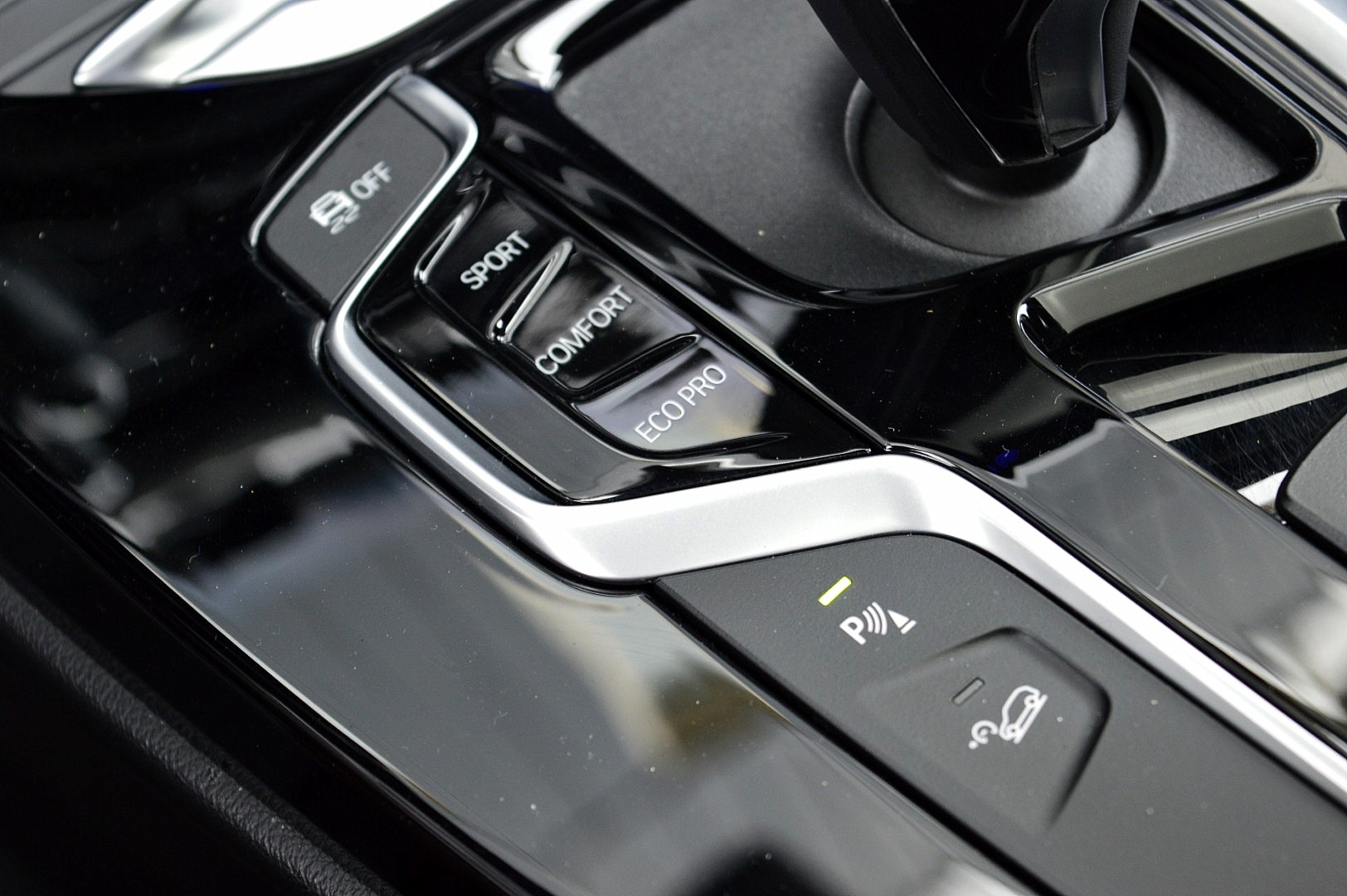 Foto van BMW X3 Xdrive20i