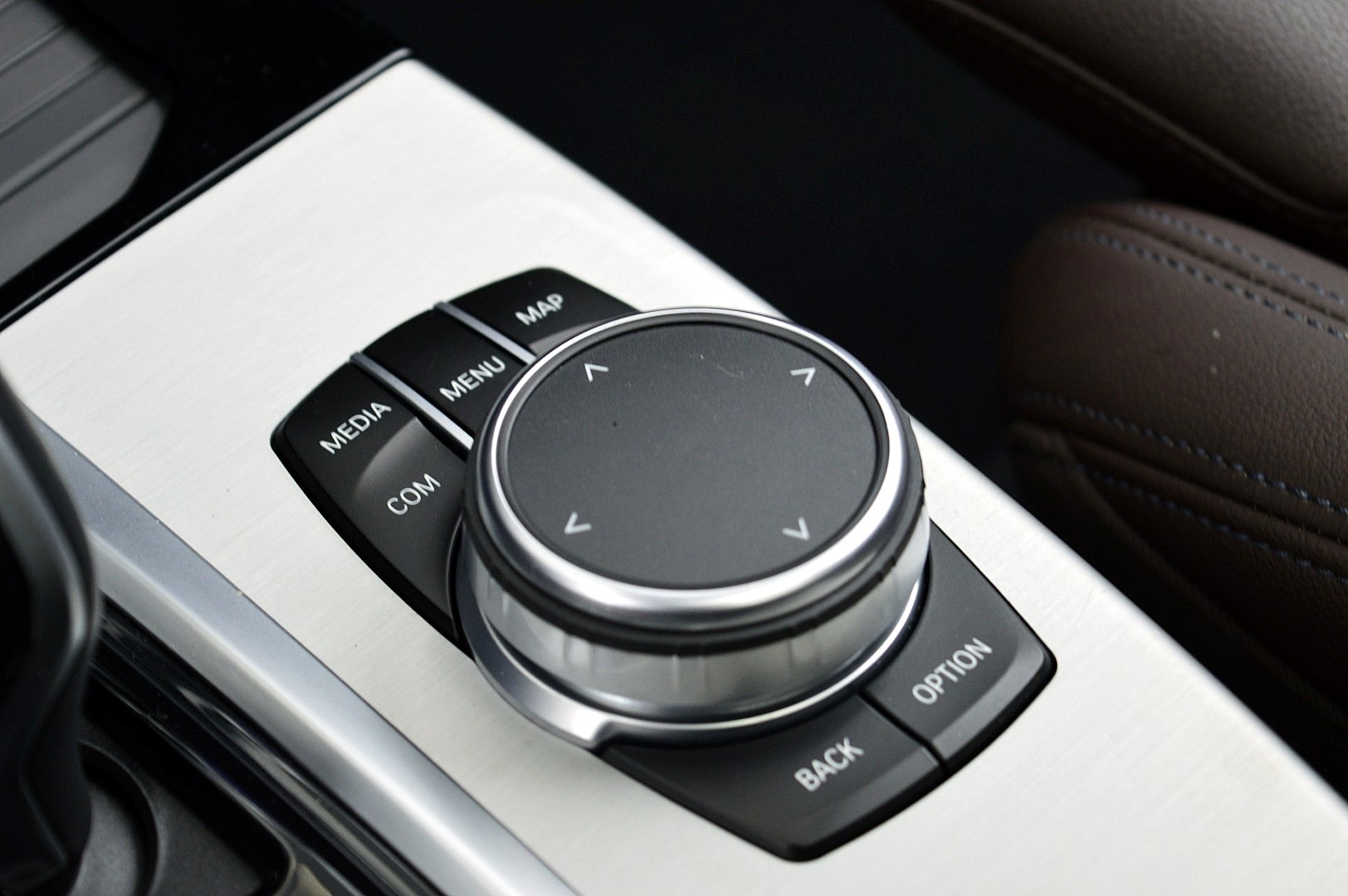 Foto van BMW X3 Xdrive20i