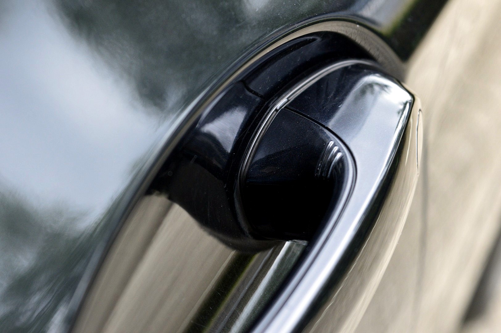 Foto van BMW X3 Xdrive20i