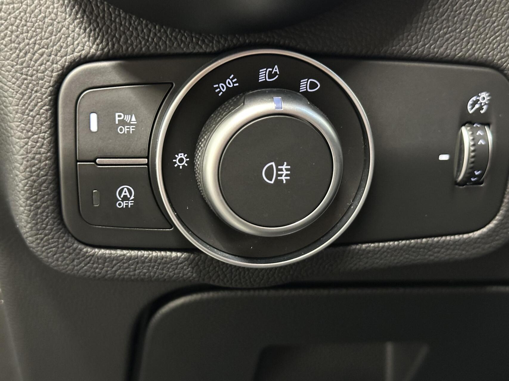 Foto van Alfa Romeo Stelvio