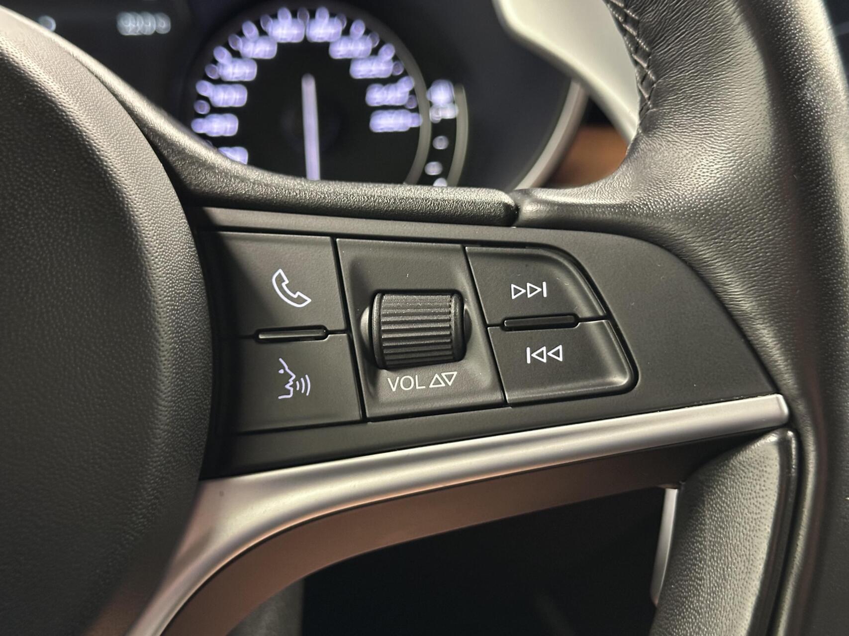 Foto van Alfa Romeo Stelvio