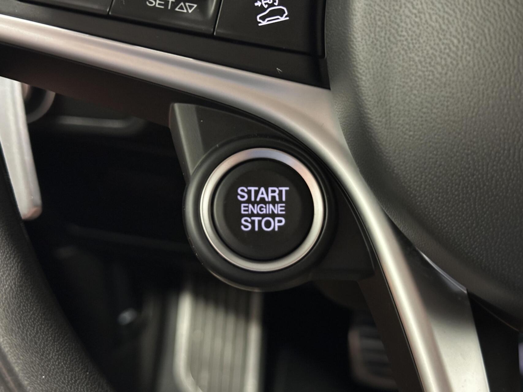 Foto van Alfa Romeo Stelvio