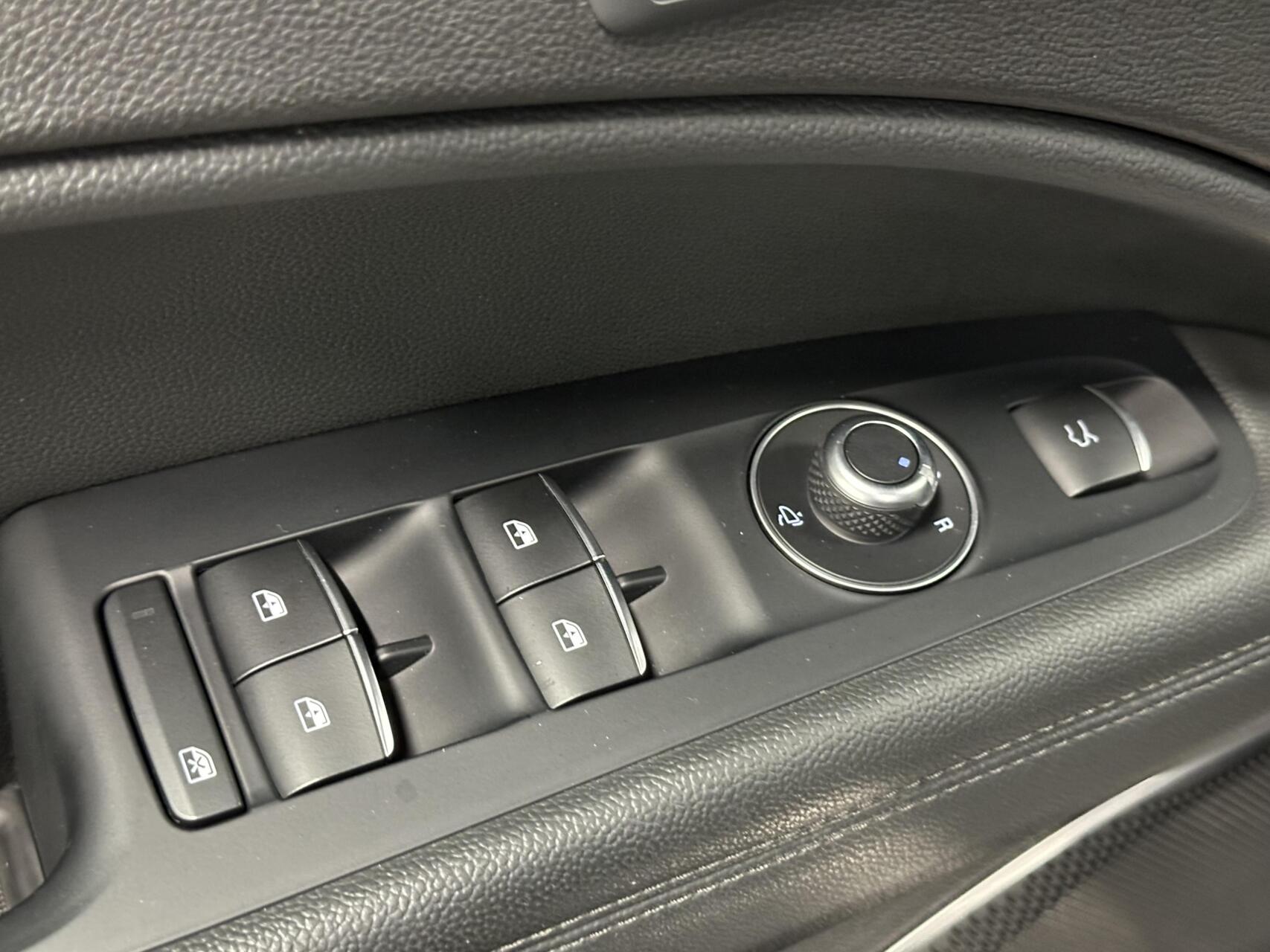 Foto van Alfa Romeo Stelvio