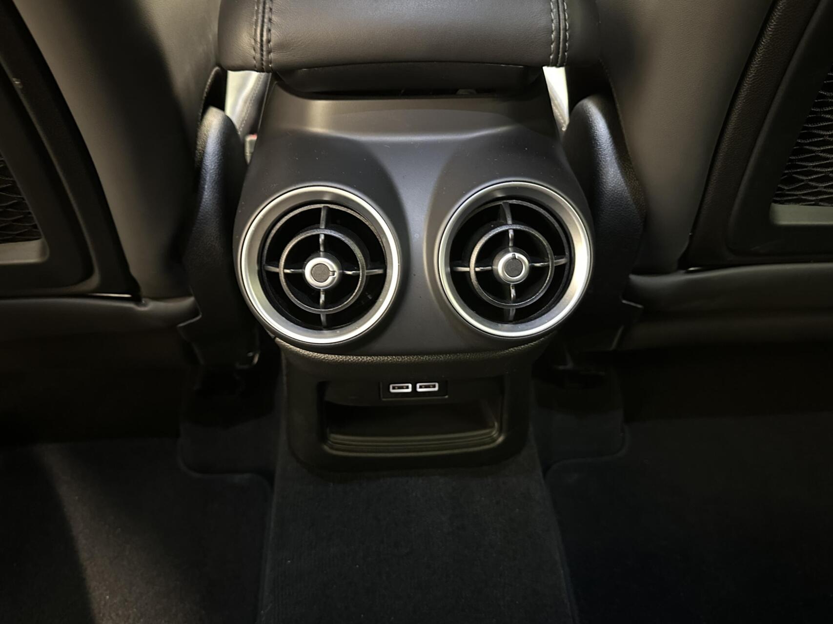 Foto van Alfa Romeo Stelvio