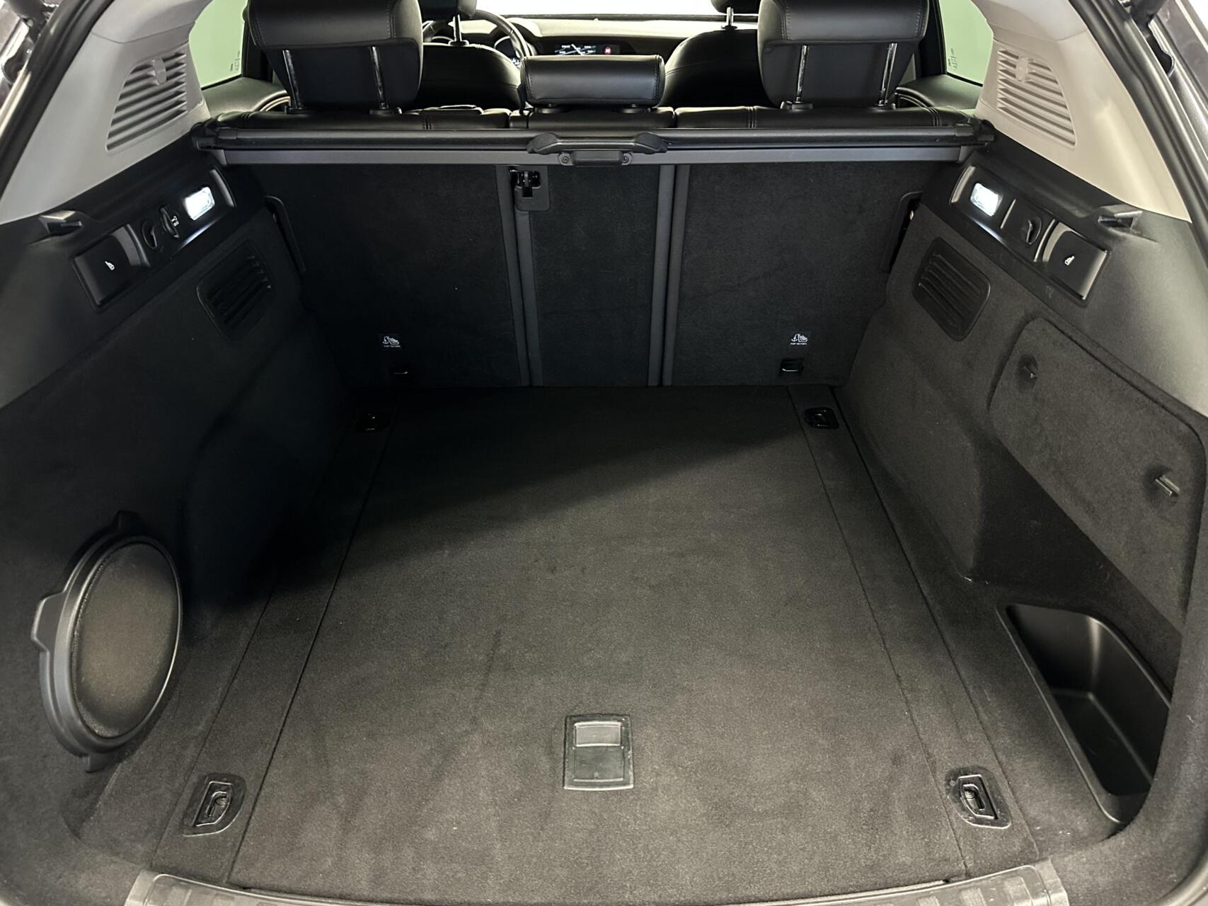 Foto van Alfa Romeo Stelvio