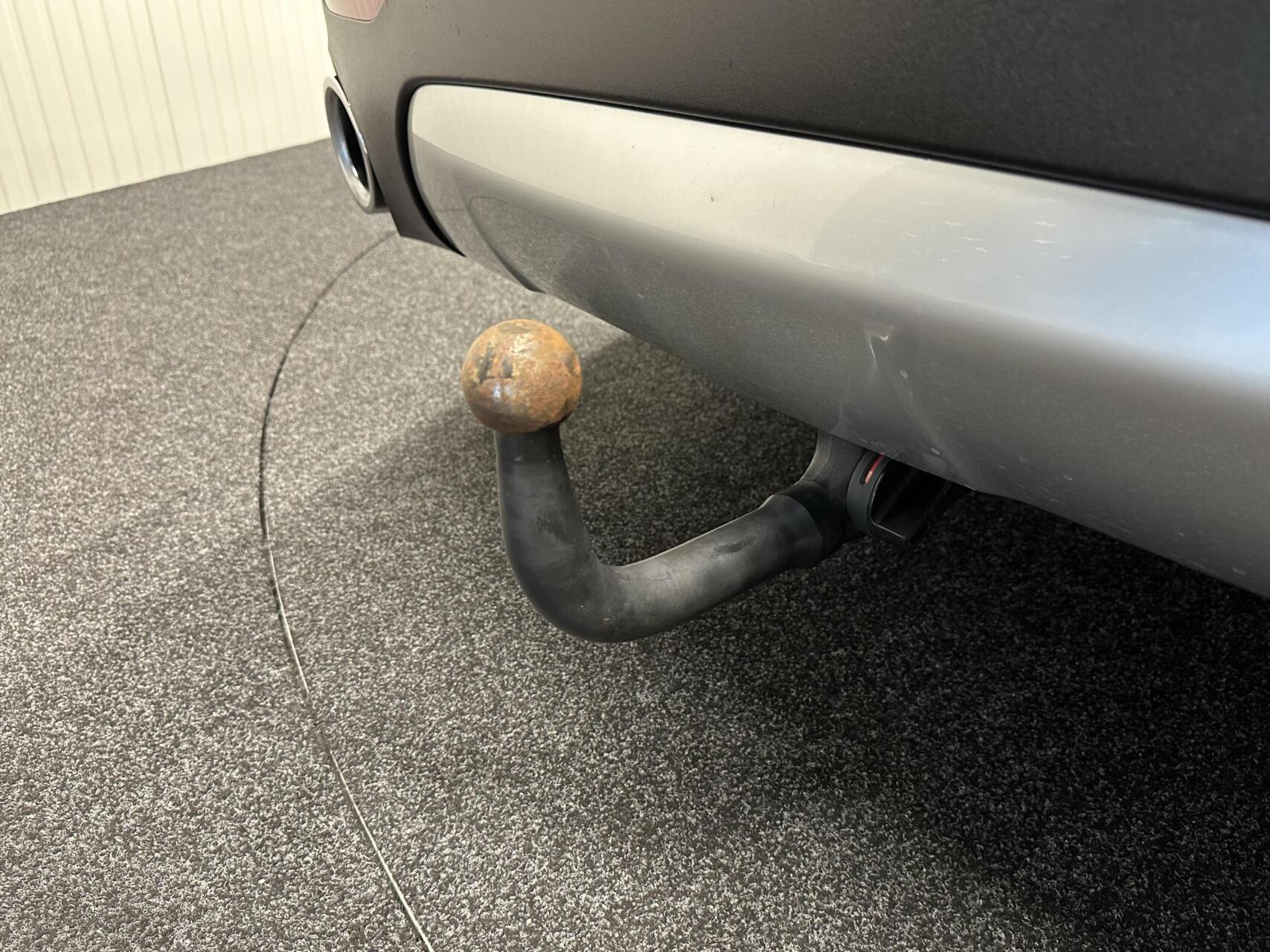Foto van Alfa Romeo Stelvio