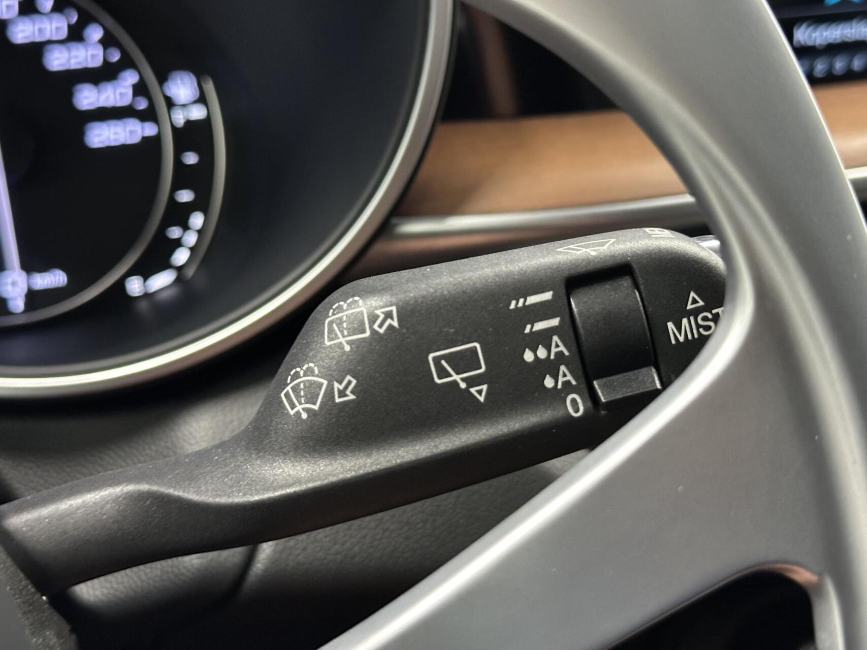Foto van Alfa Romeo Stelvio