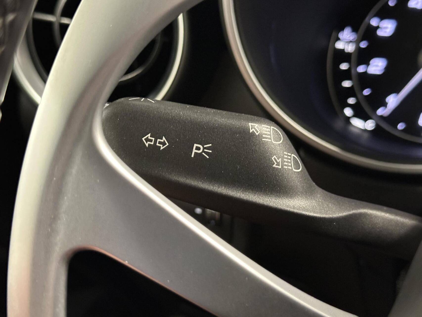 Foto van Alfa Romeo Stelvio