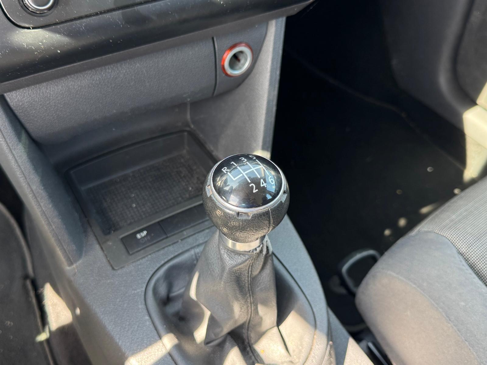 Foto van Volkswagen Touran