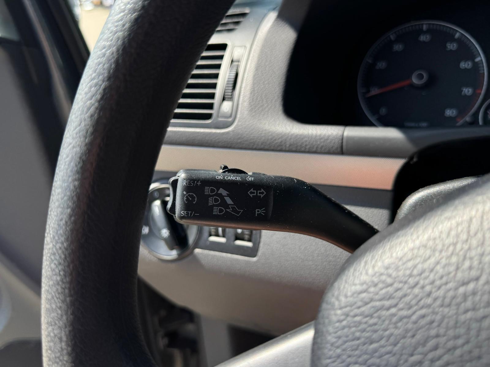 Foto van Volkswagen Touran