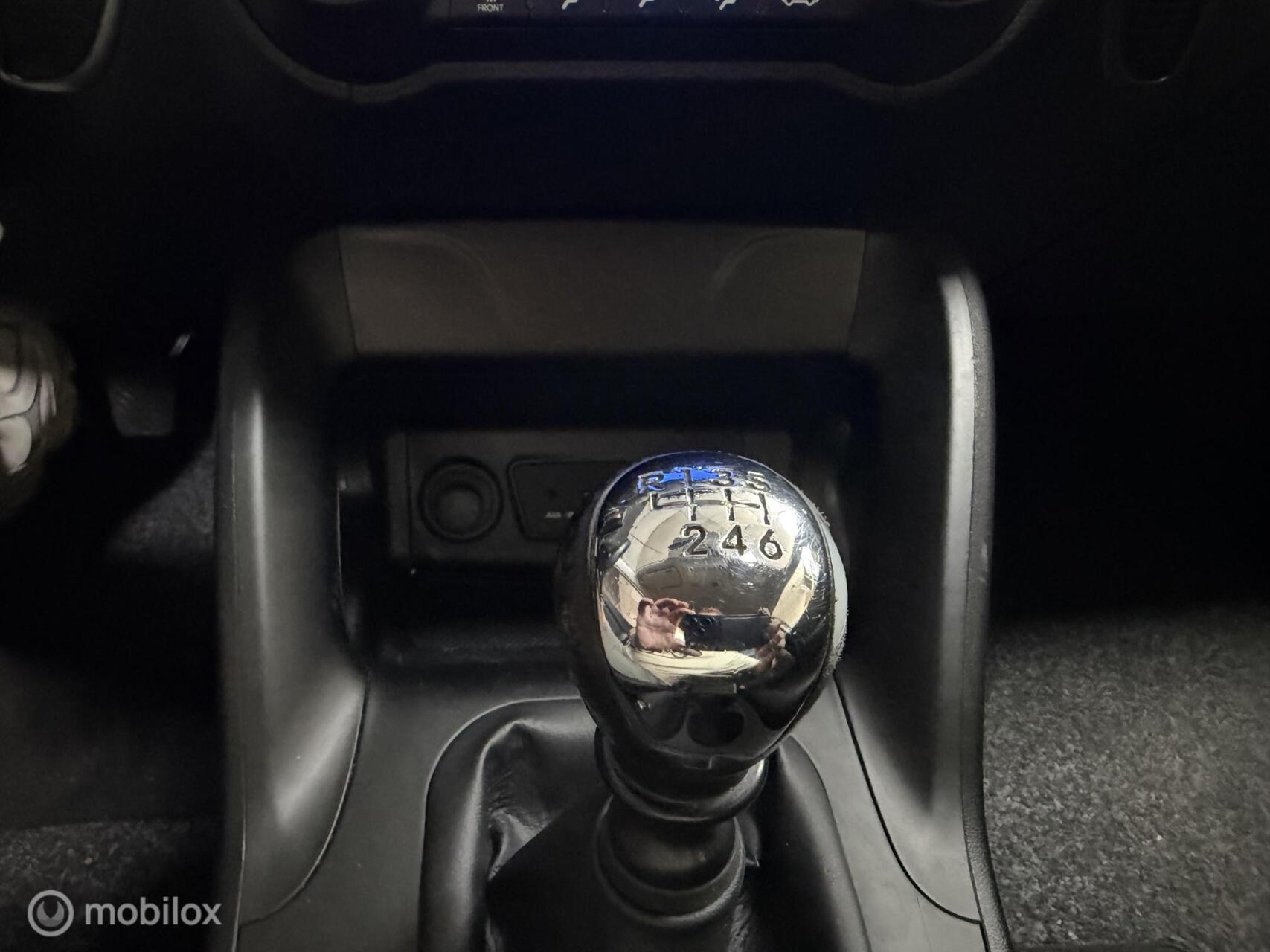 Foto van Hyundai Ix35