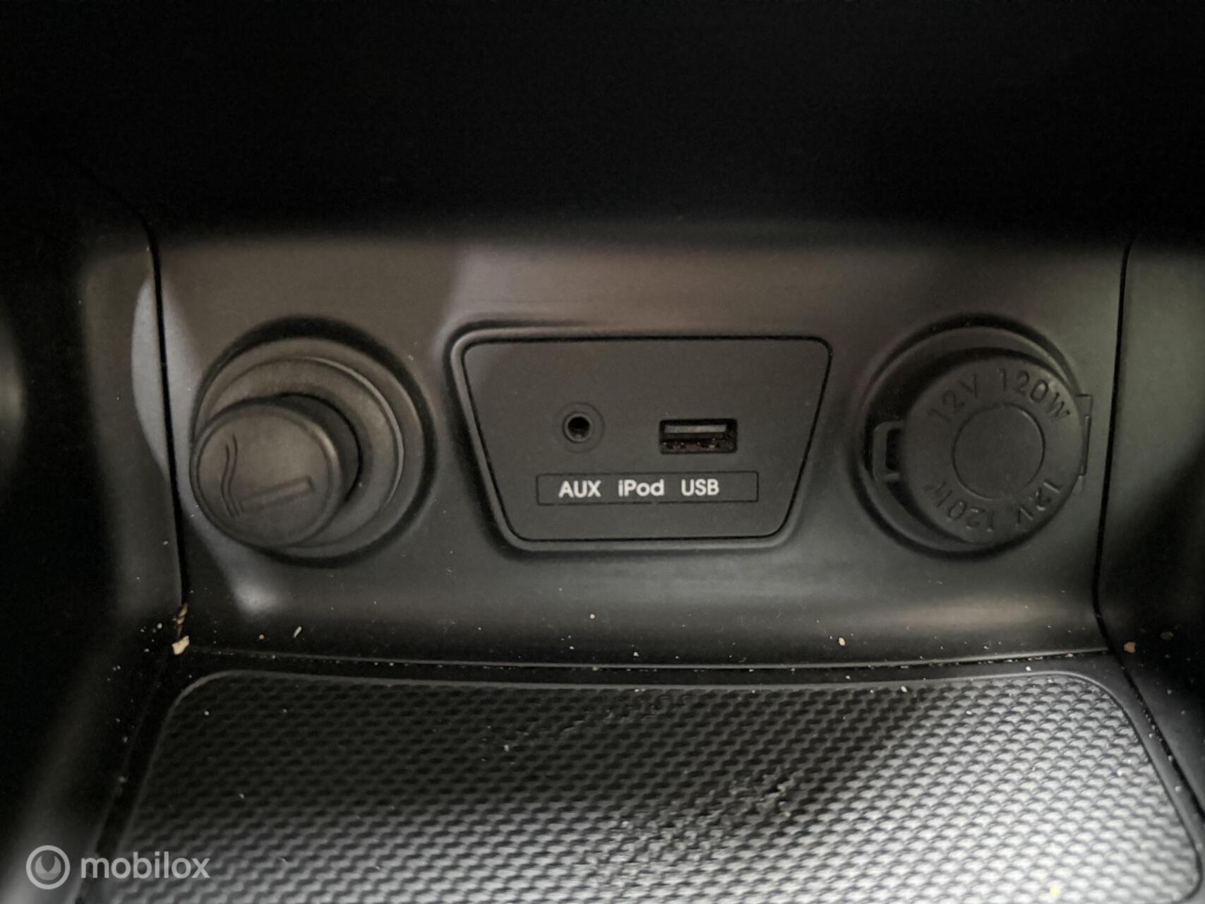 Foto van Hyundai Ix35